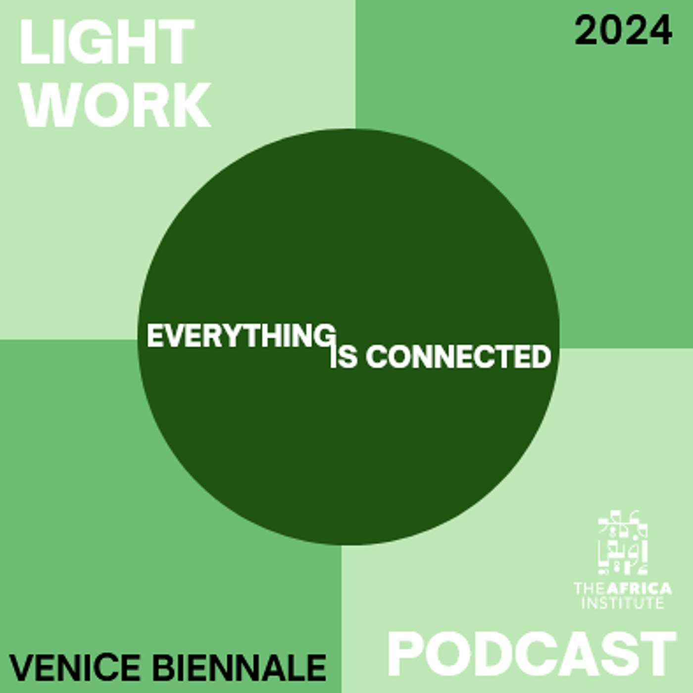 Everything is Connected: African Artists & Curators in the 60th edition of the Venice Biennale - Sir John Akomfrah RA in conversation with Folasade Ologundudu