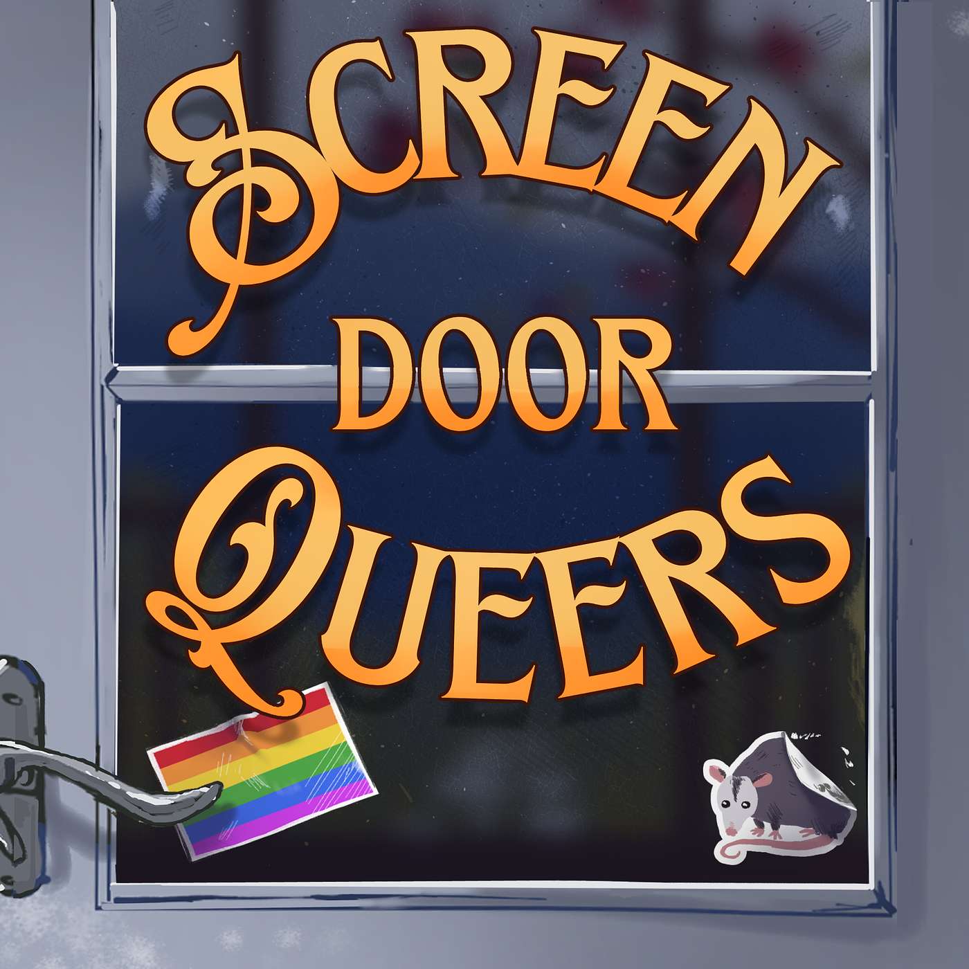 Screen Door Queers: Appalachian Storytelling