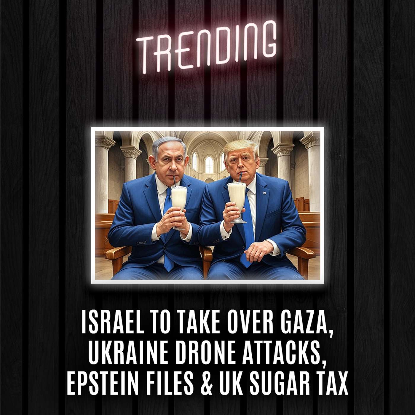 Trending