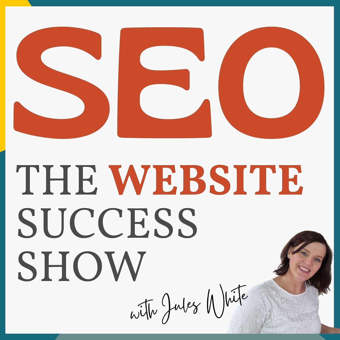 SEO for Beauty, Health & Wellness Brands: The Website Success Show
