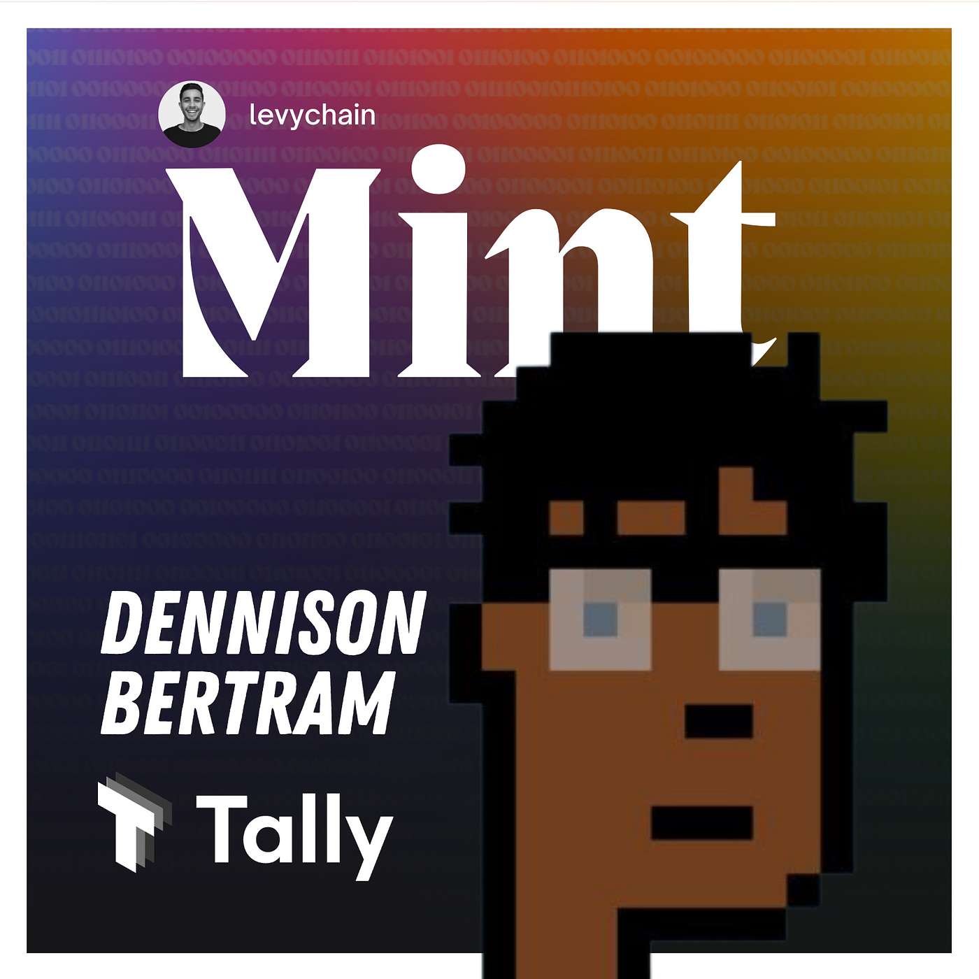 Mint Podcast by Adam Levy