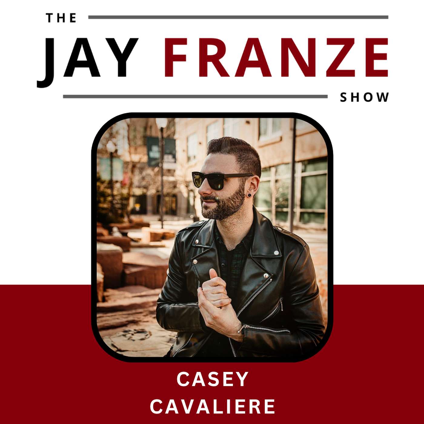 Casey Cavaliere, Musician (The Wonder Years)