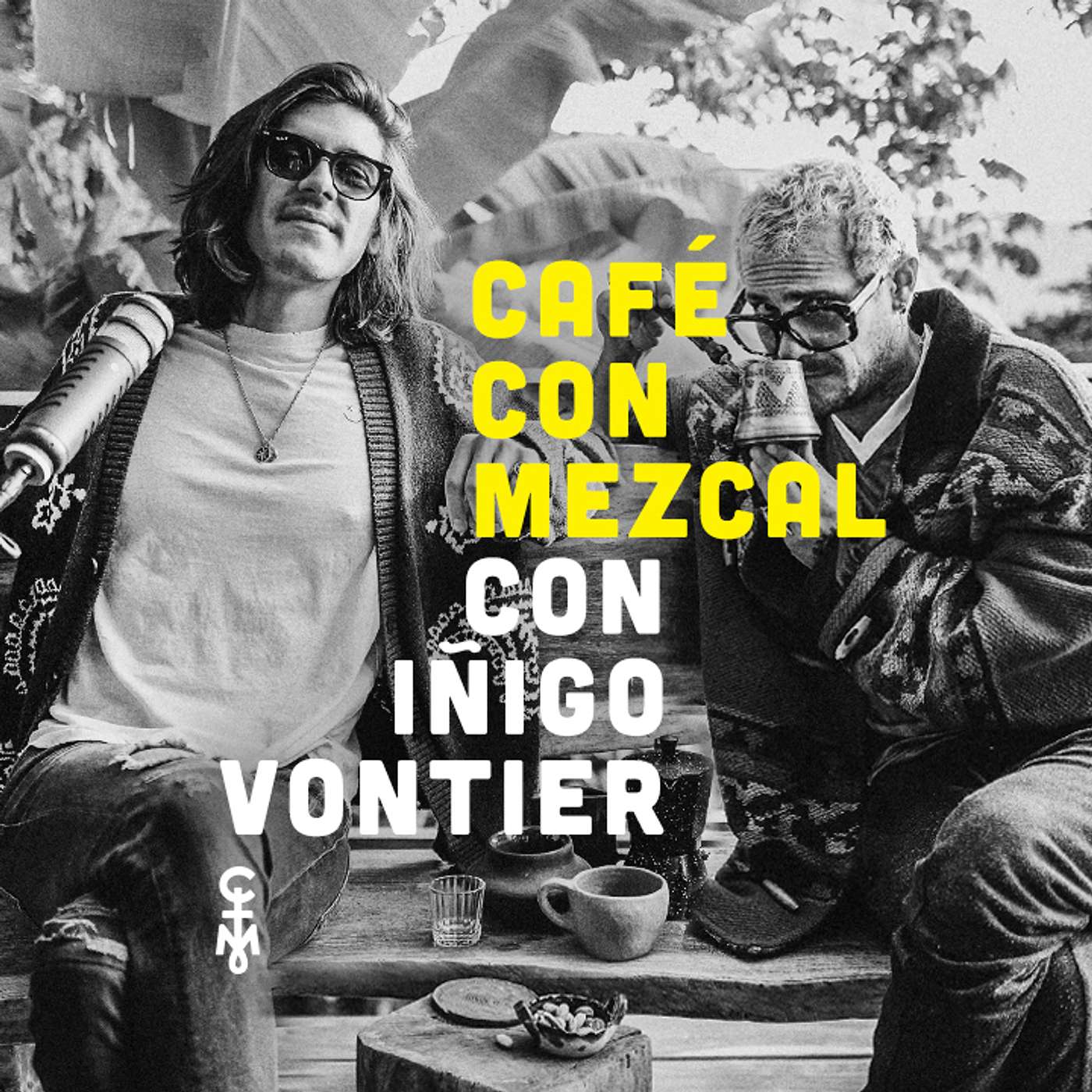 Café con Mezcal
