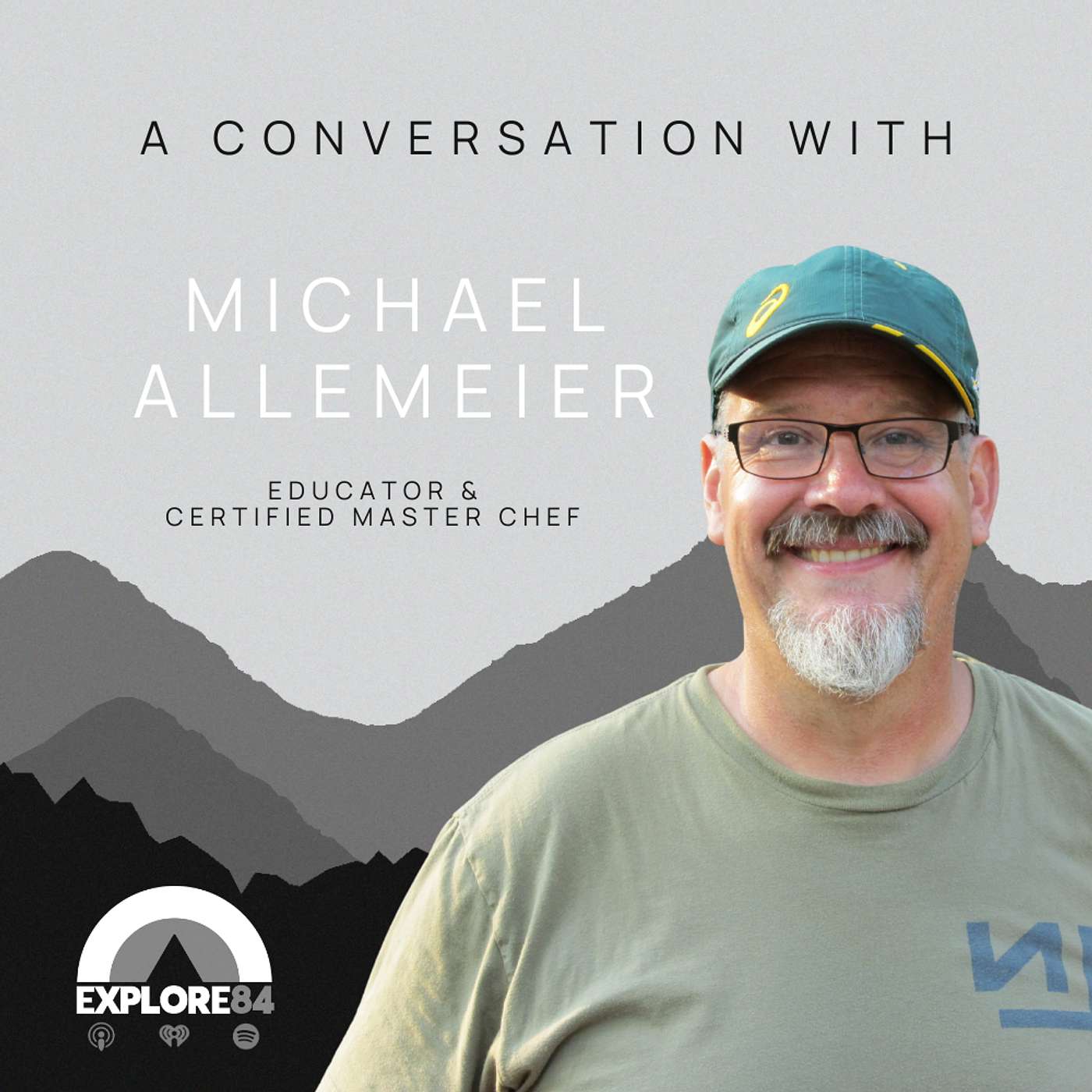 Nourishing the Soul with Master Chef Michael Allemeier