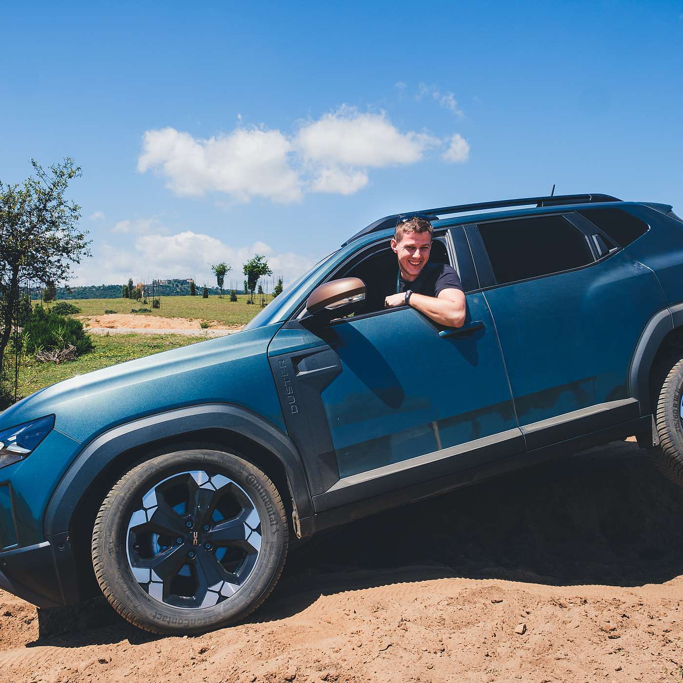 AUTO BILD Podcast