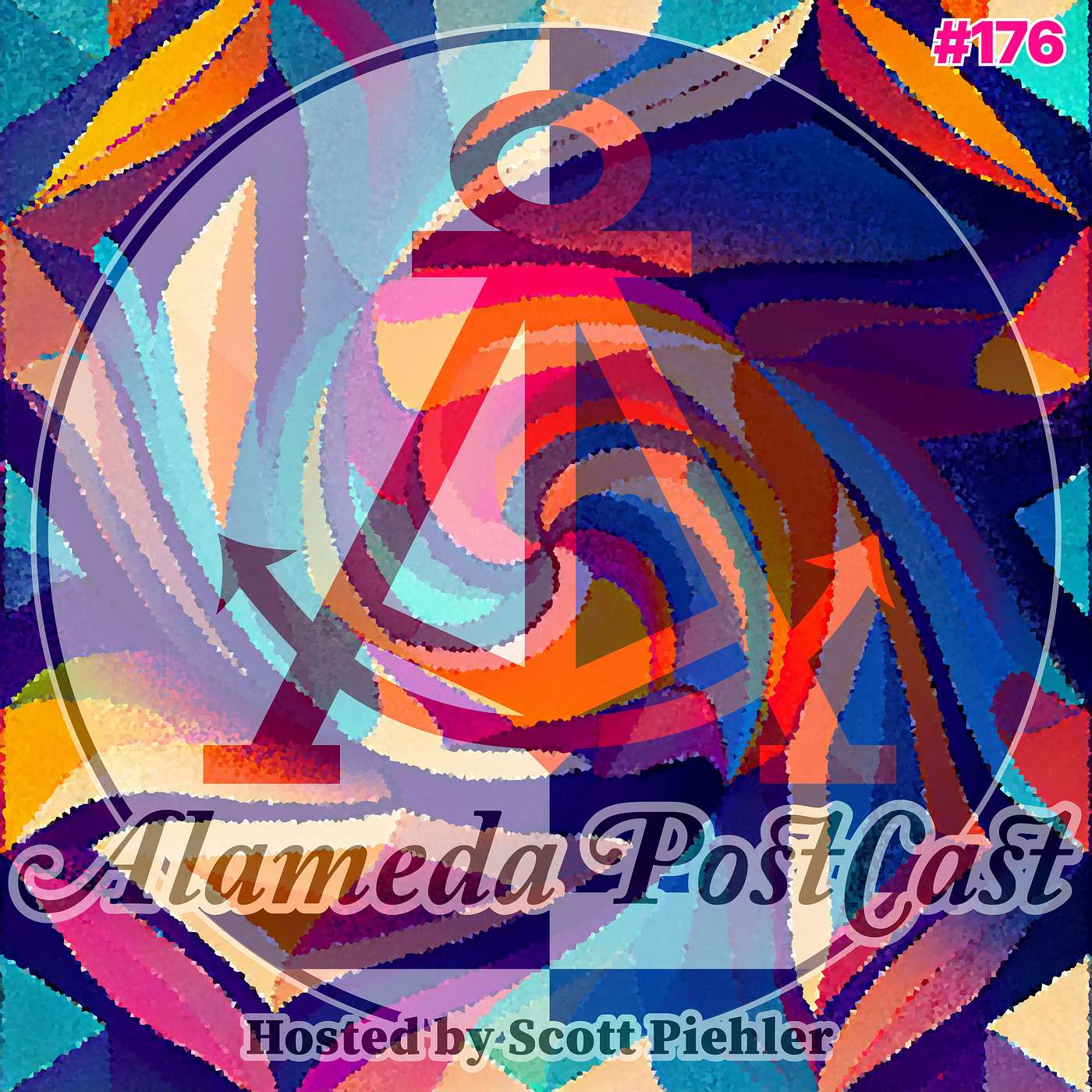 October 17, 2025 – Episode 176