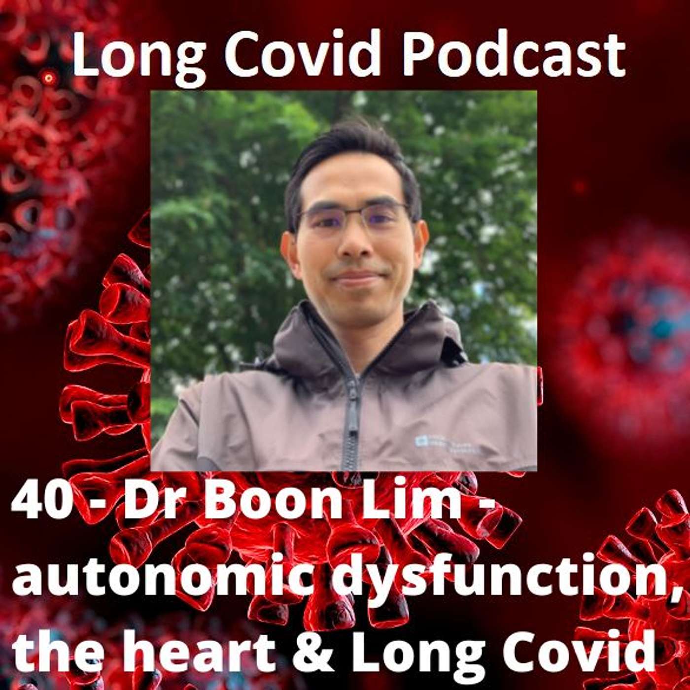 Long Covid Podcast