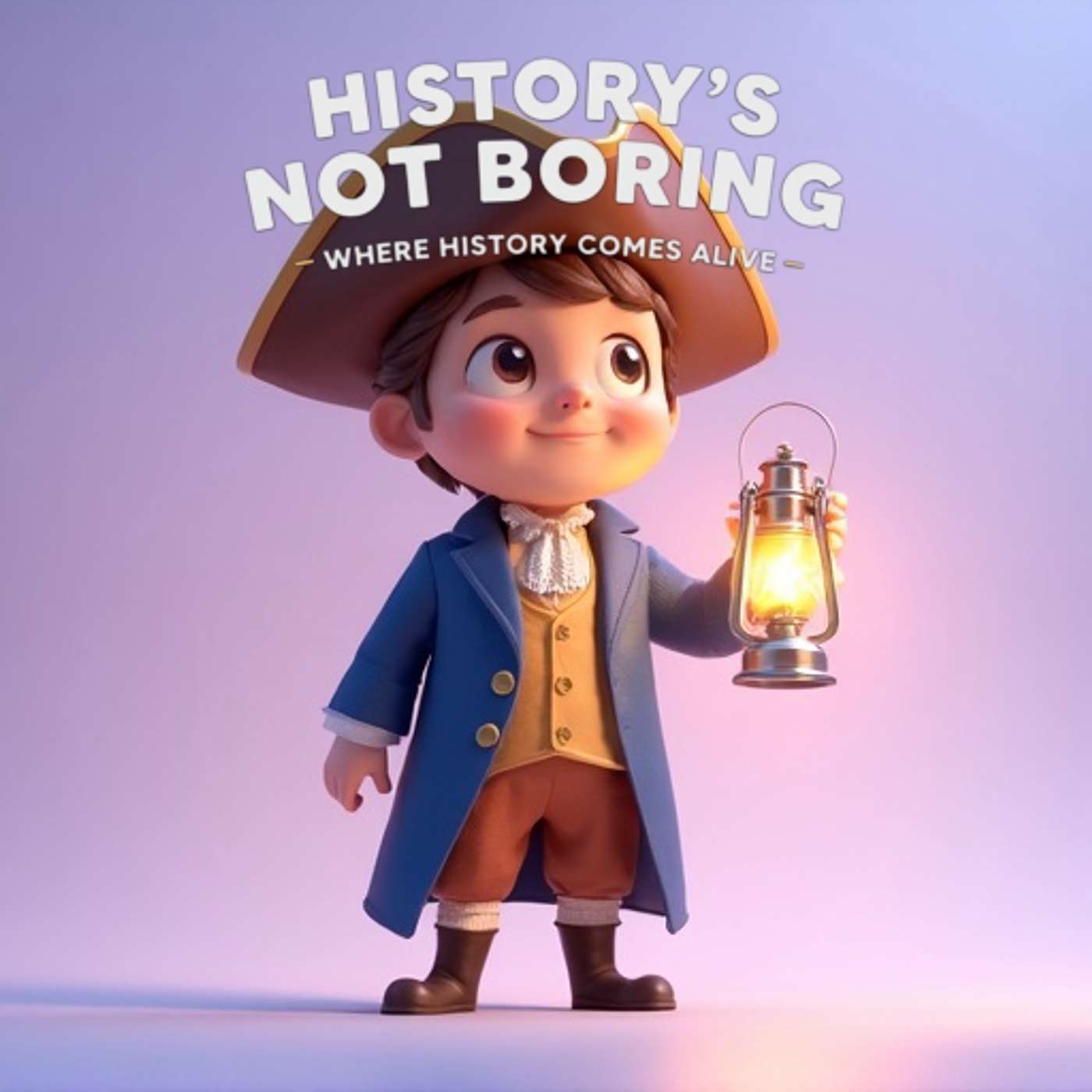 Who was Paul Revere?