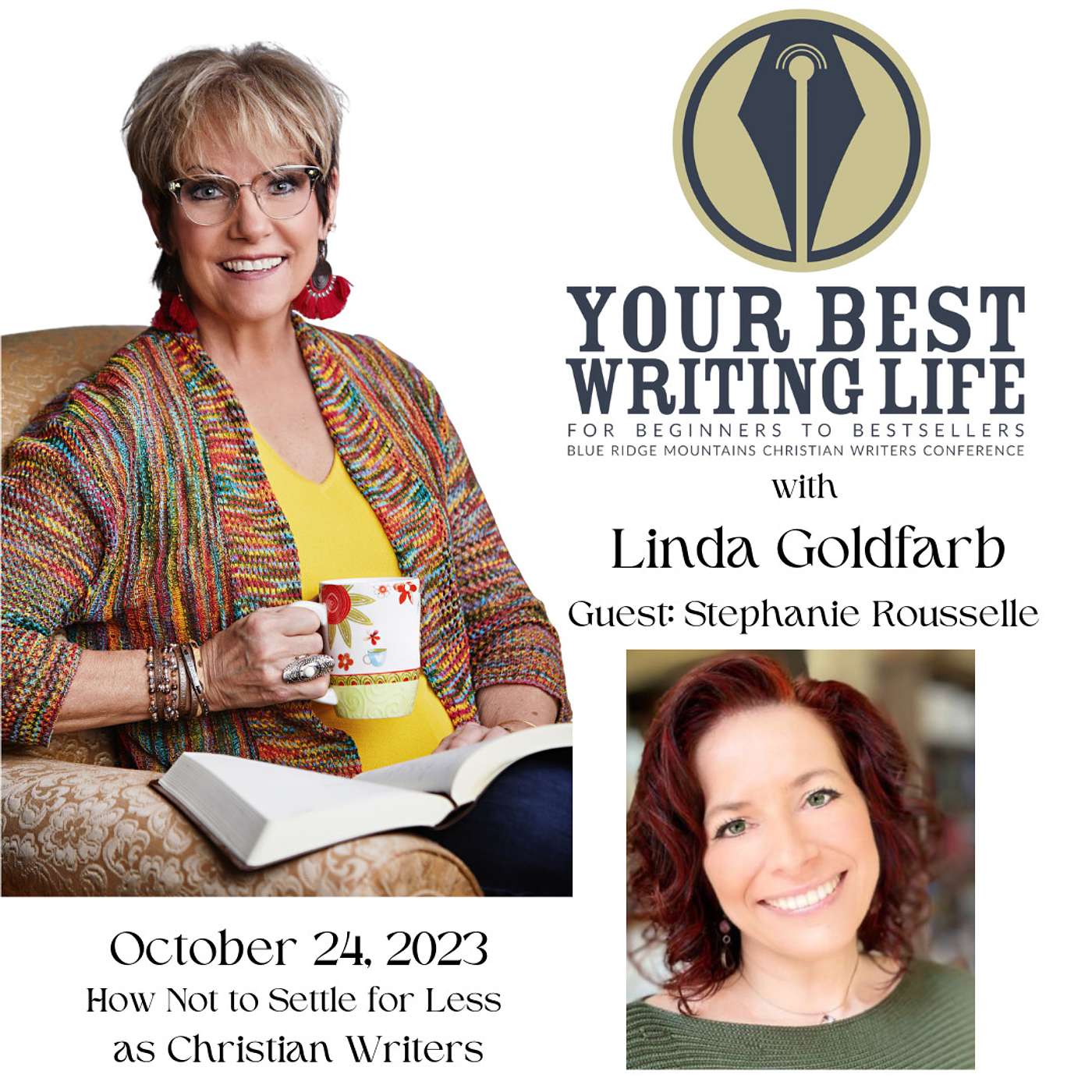 Your Best Writing Life