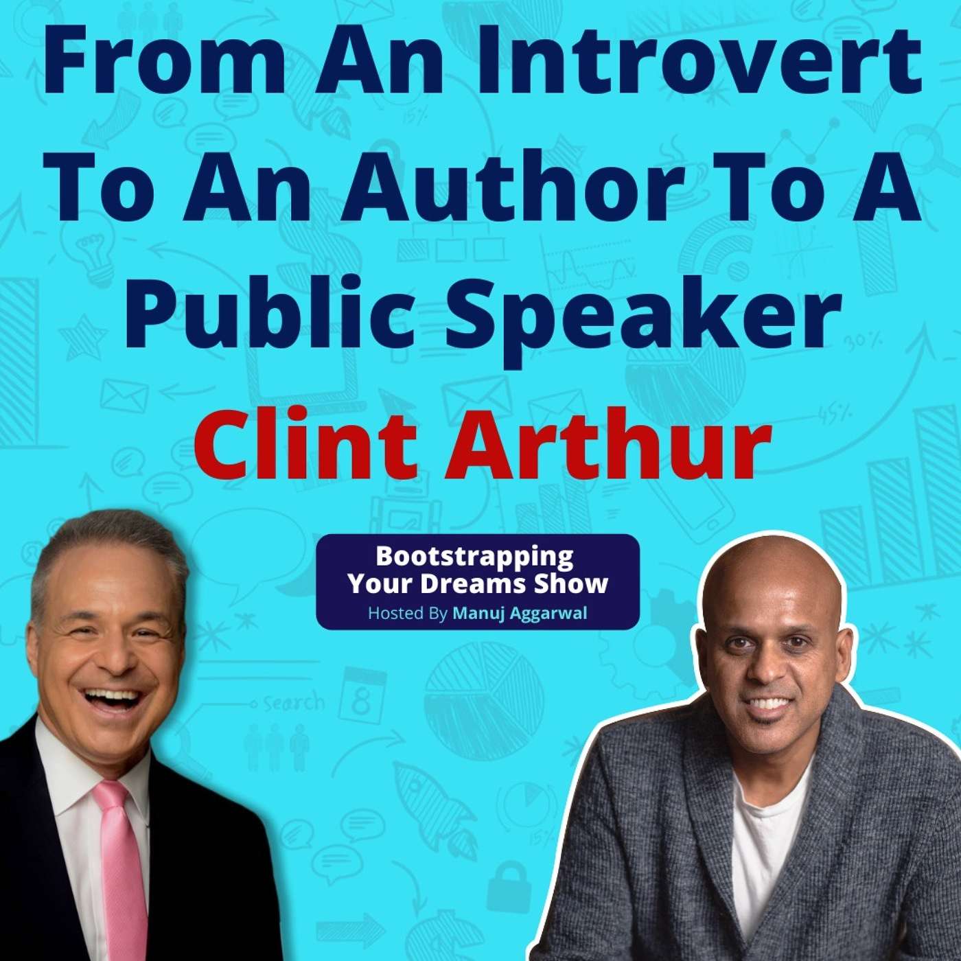 Bootstrapping Your Dreams Show