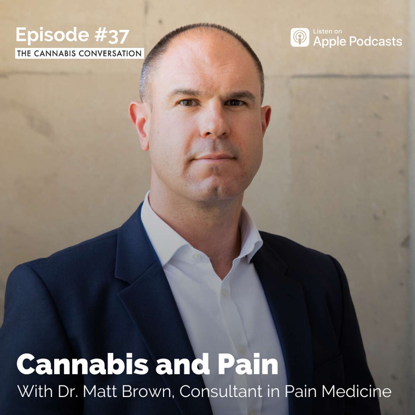 The Cannabis Conversation | Medical Cannabis | CBD | Hemp