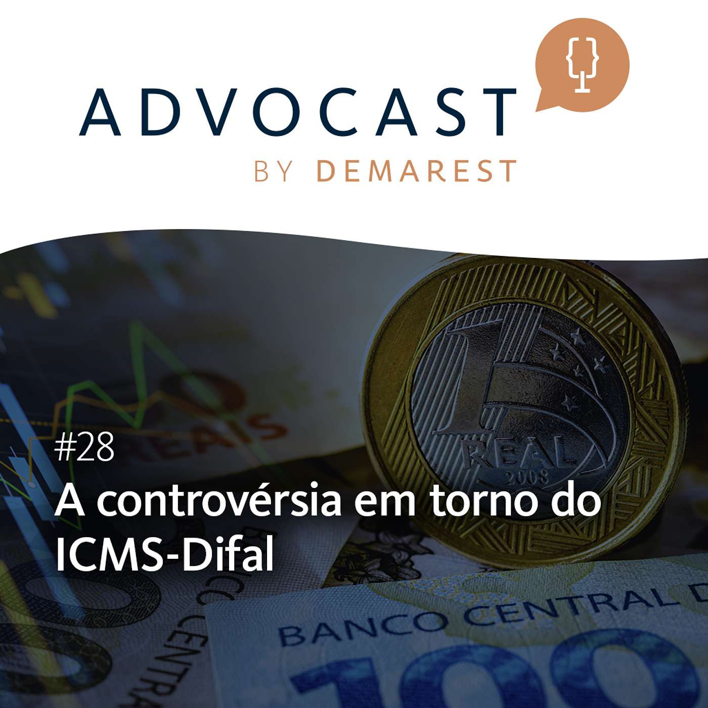 Advocast by Demarest