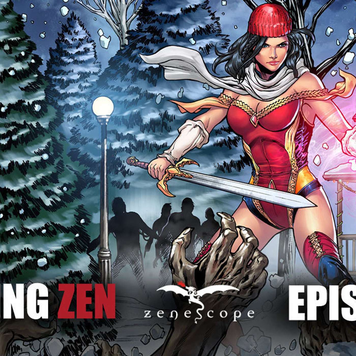 Everything Zen