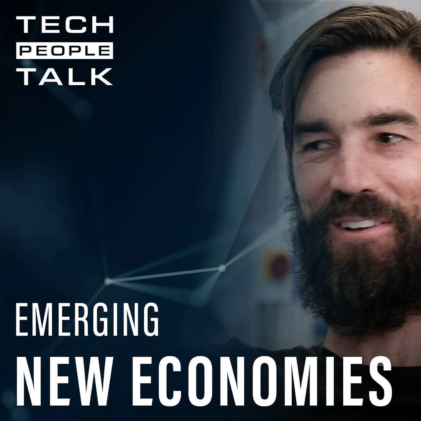 cover of episode The Ever-Increasing Consumer Demands and the Emergence of New Economies with Steve Gray