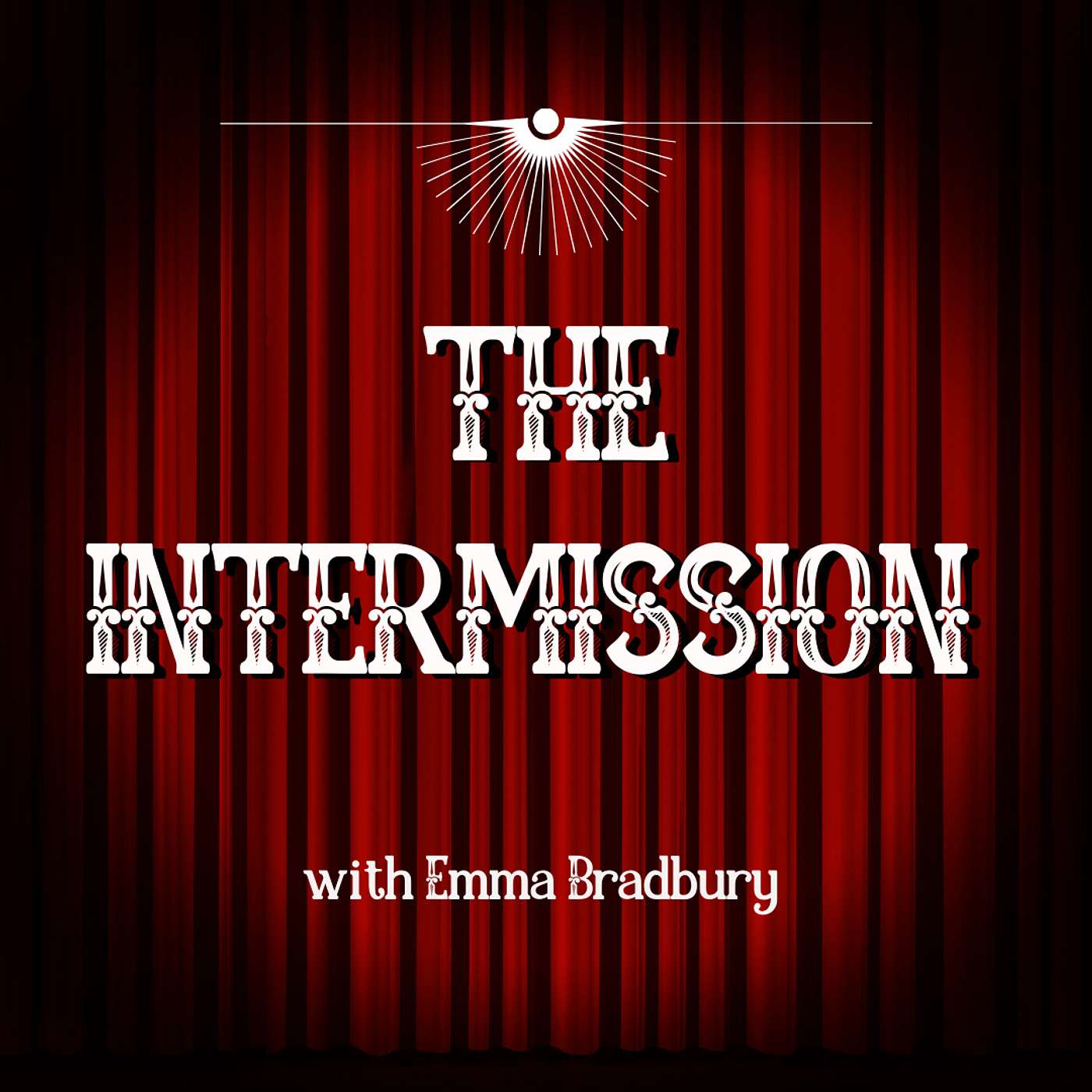 The Intermission 1 - Batman is Embarrassed