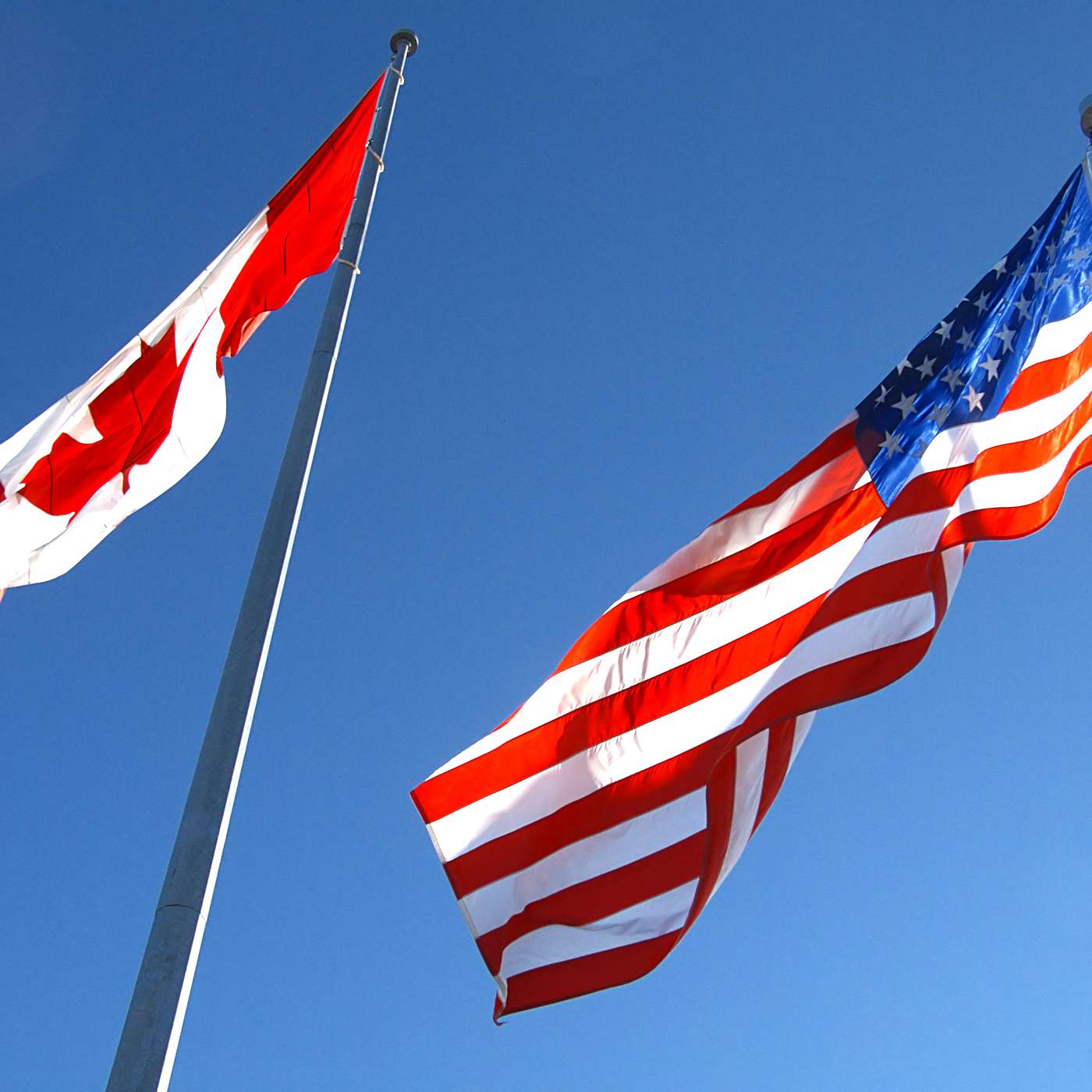 How Lucky We Are to Live in North America