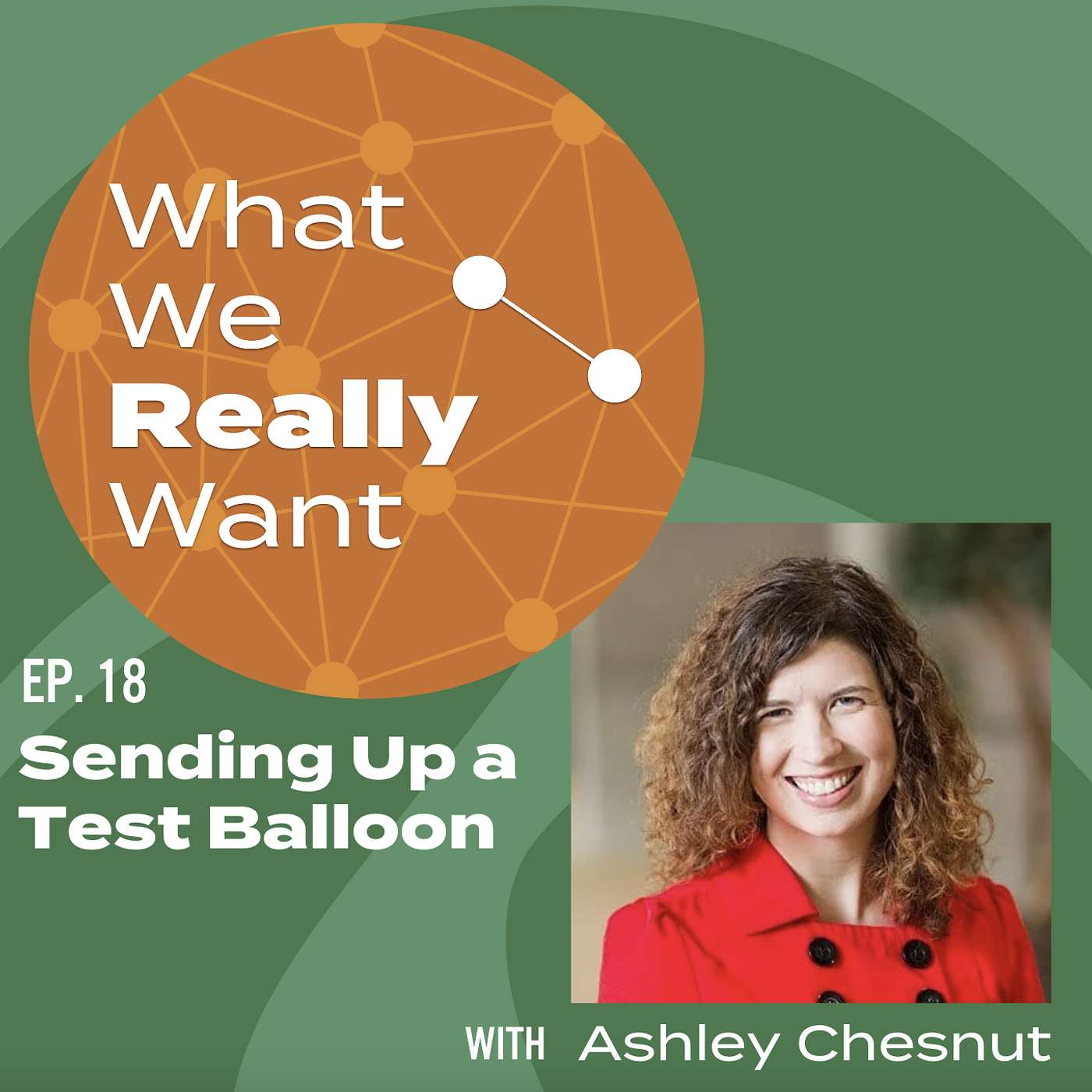 What We Really Want: Conversations About Connection