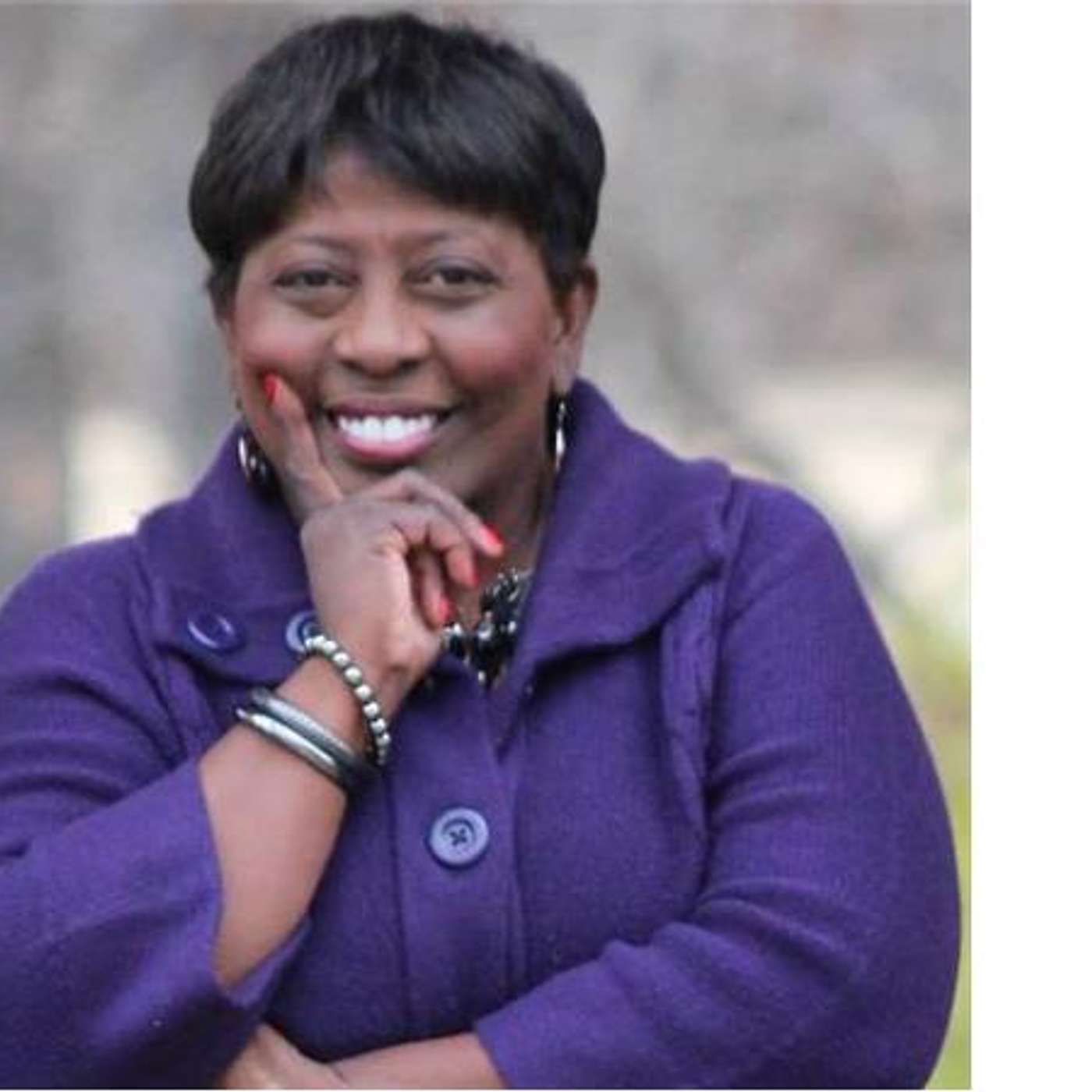 The Sharvette Mitchell Radio Show