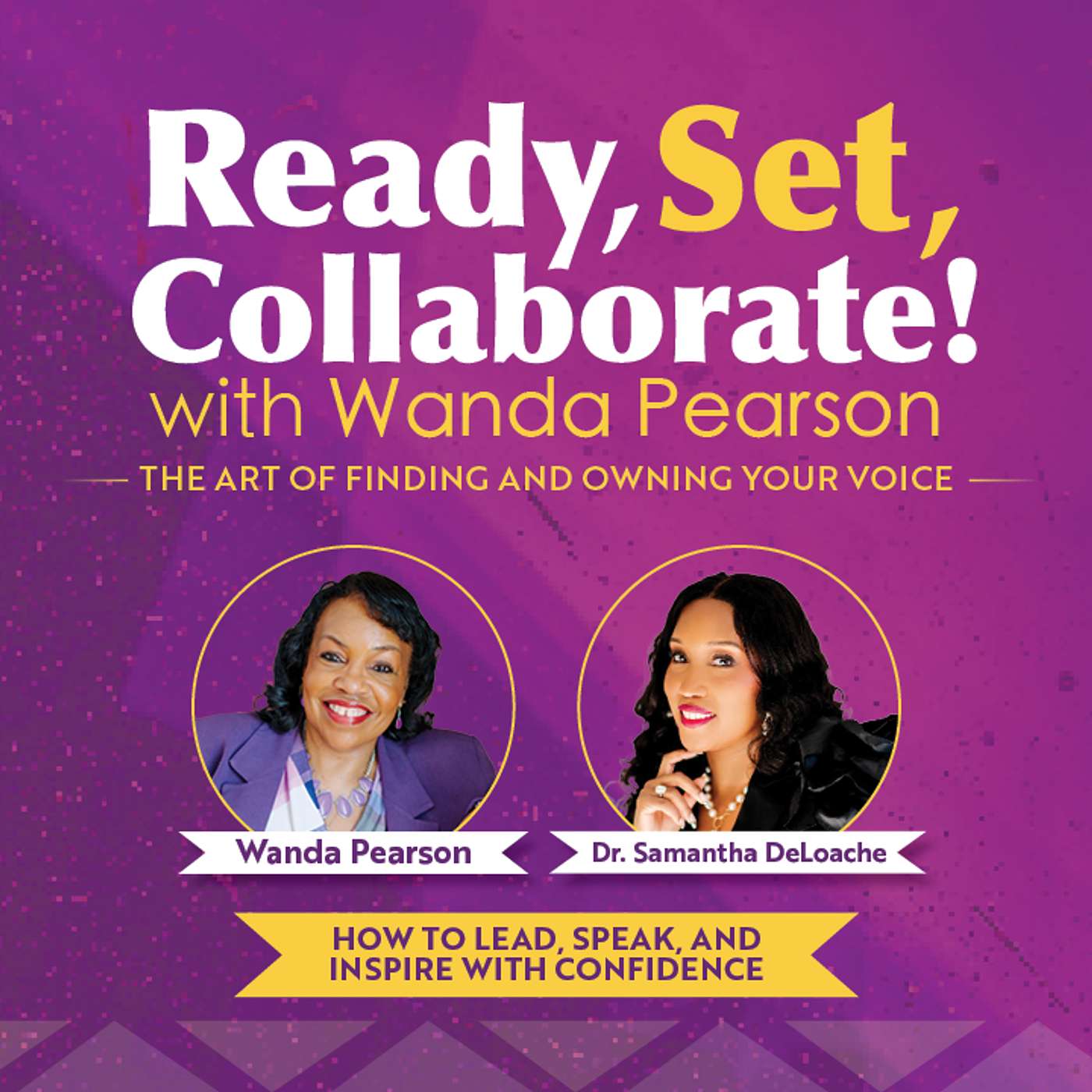 Confidence Unleashed: Dr. Samantha's MODEL Framework for Powerful Speaking