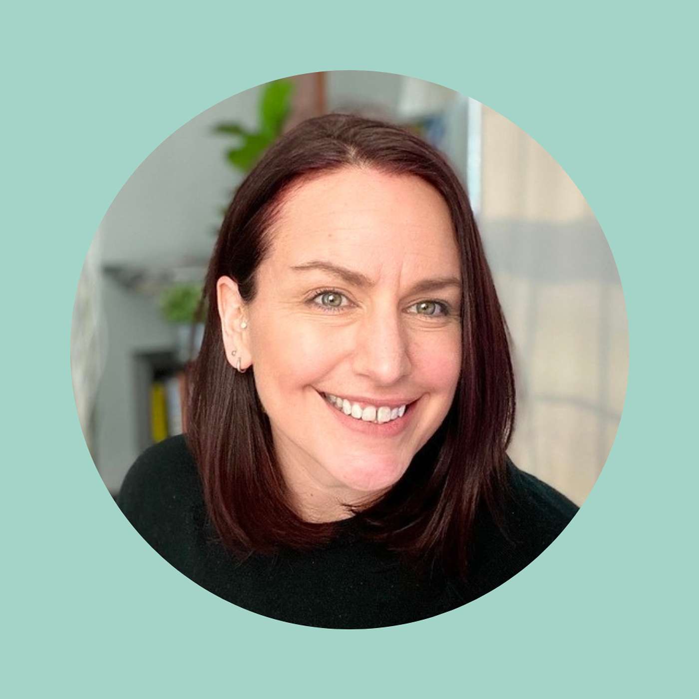 Episode 13: Leadership, Integrity, and Inclusion with Cat Starkey, CTO at Expel episode artwork