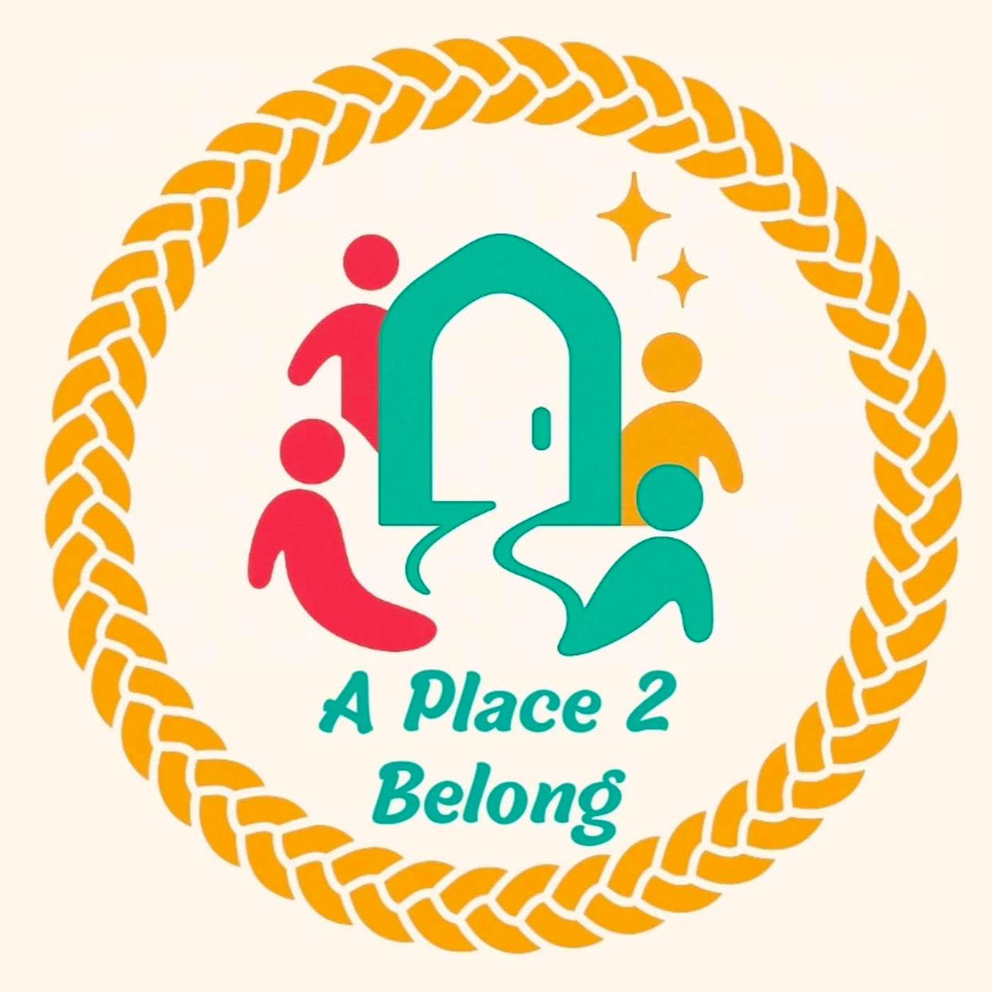 A Place 2 Belong – Third Spaces