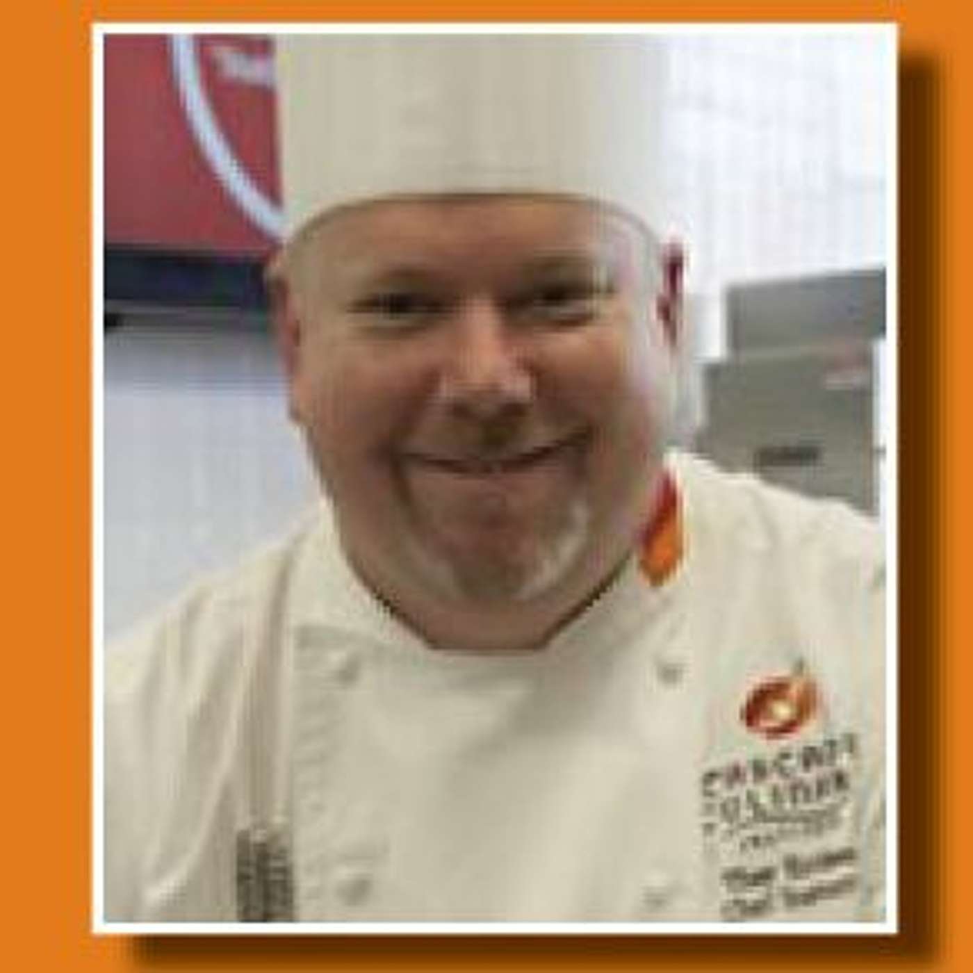 Bend Don't Break: Thor Erickson, Cascade Culinary Institute, Chef/Educator episode artwork