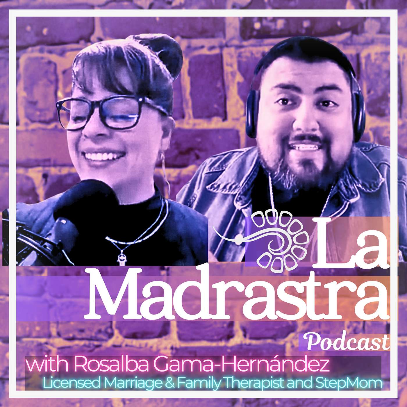 La Madrastra Podcast