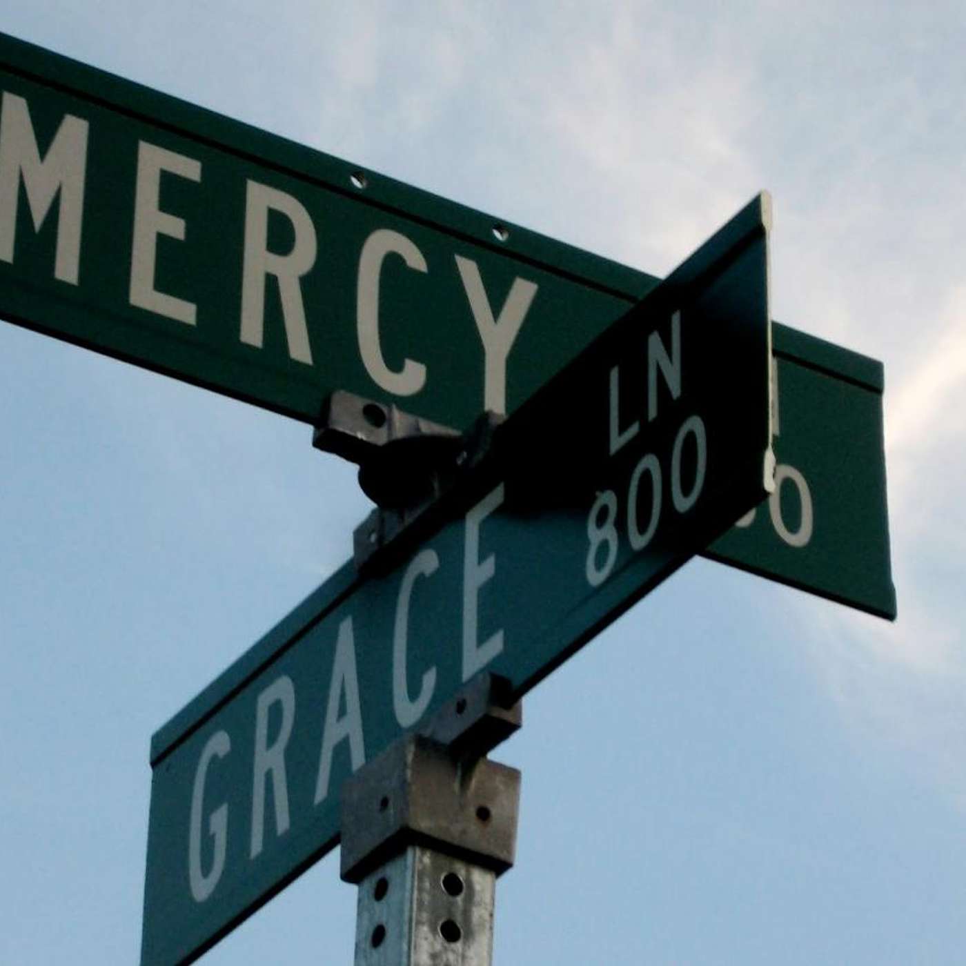 Salvation by Grace