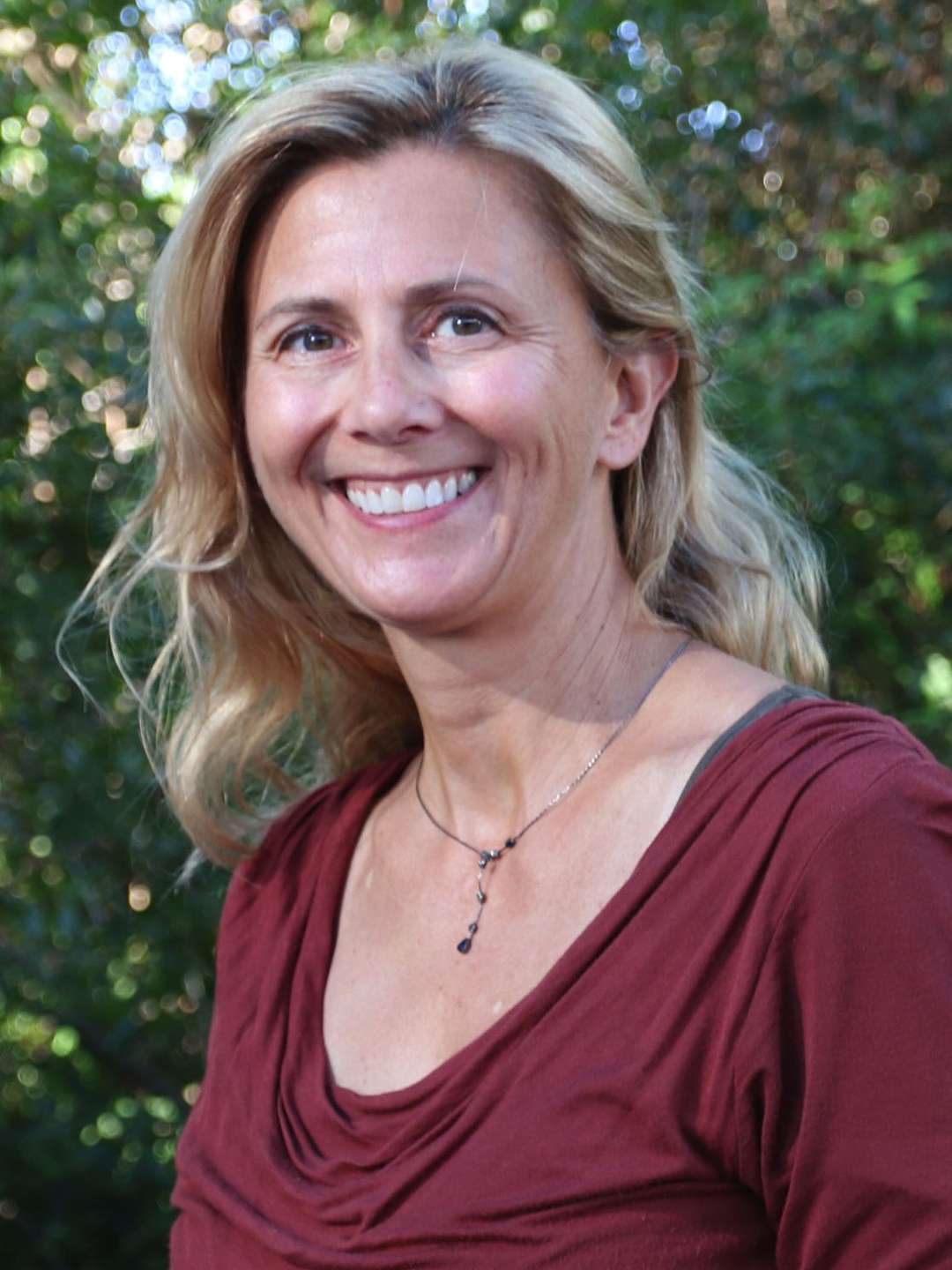 Kim Louria
