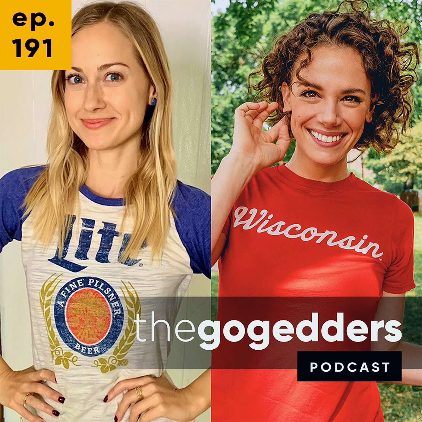 Wisconsin’s Content Queens Alex Wehrley and Kristin Brey Share Tips, Backstories, and More!