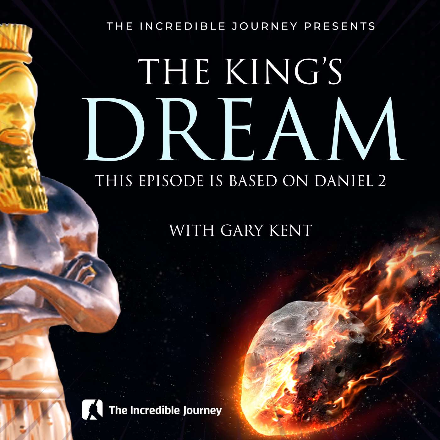 The Incredible Journey