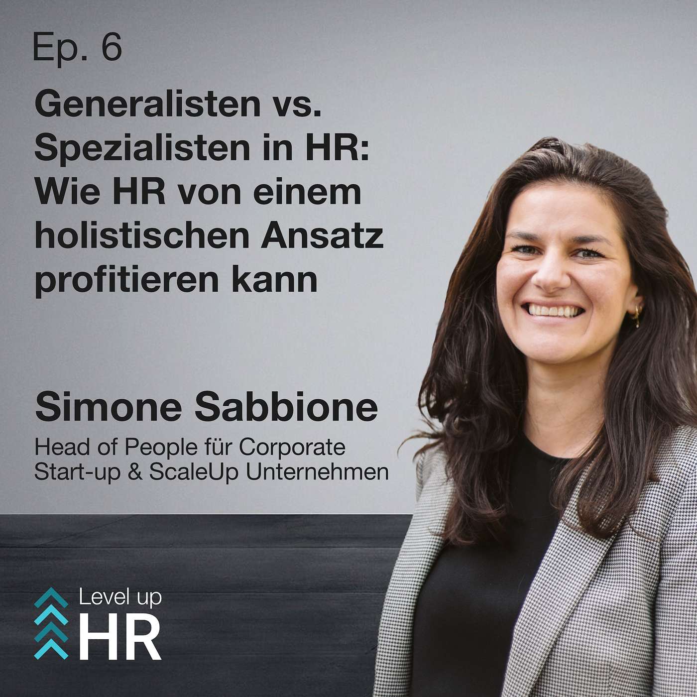 Level Up HR
