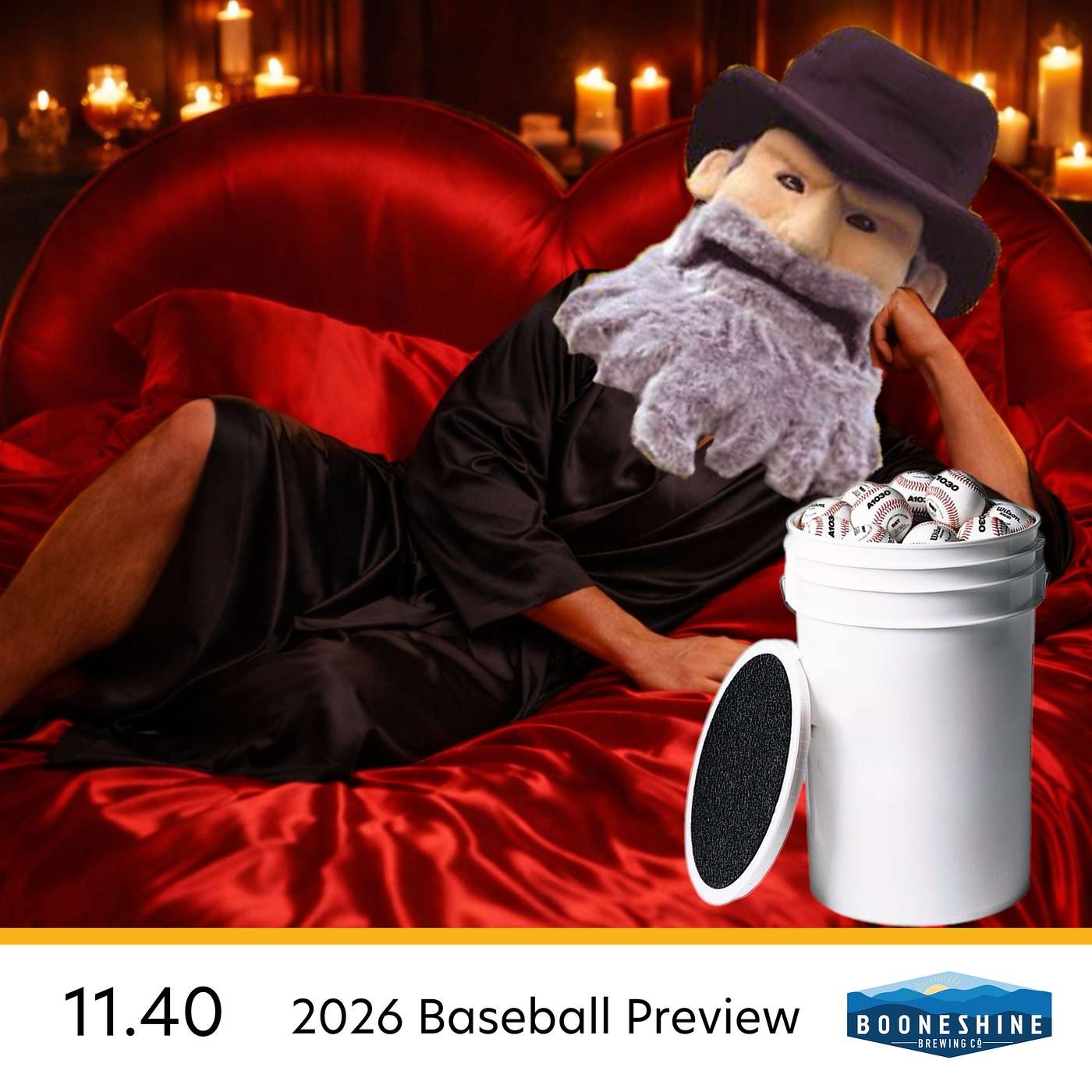 2026 Baseball Preview 2026 Baseball Preview