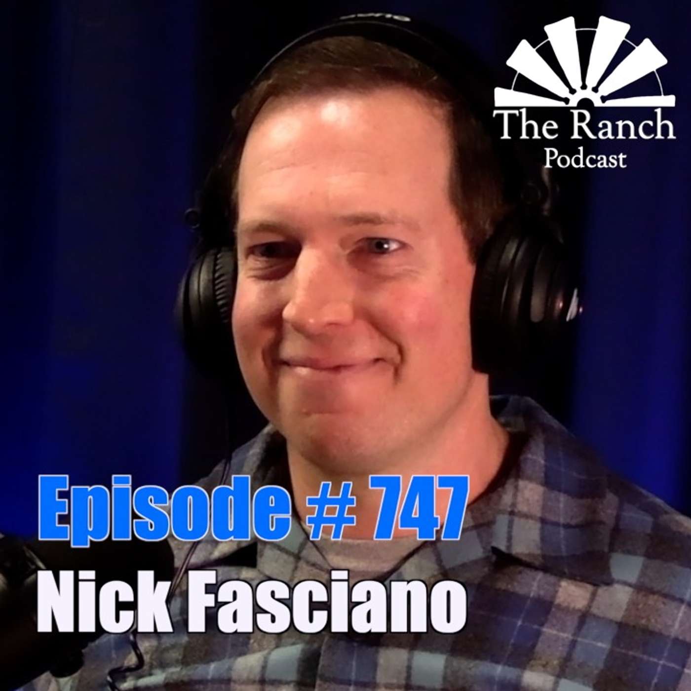 Wildlife Migrations in Idaho with Nick Fasciano