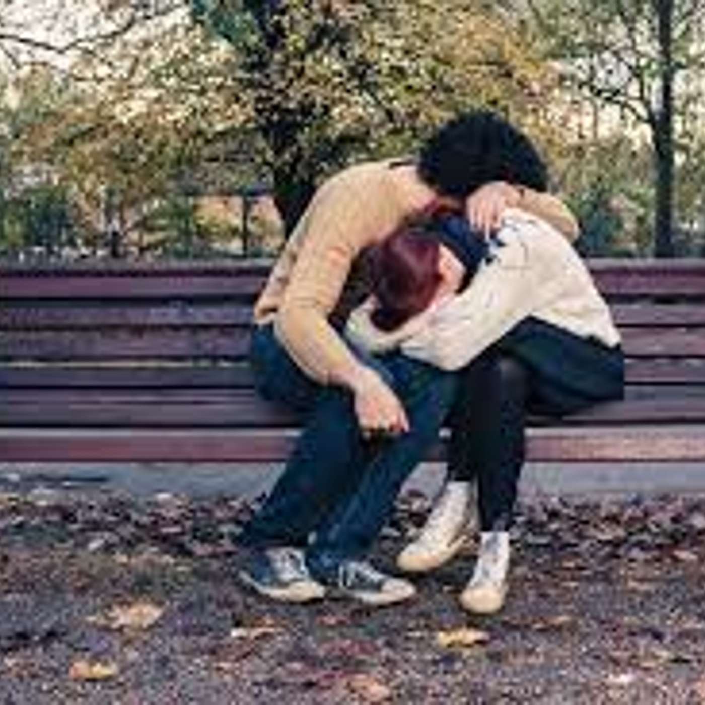 Dealing with Traumatic Grief