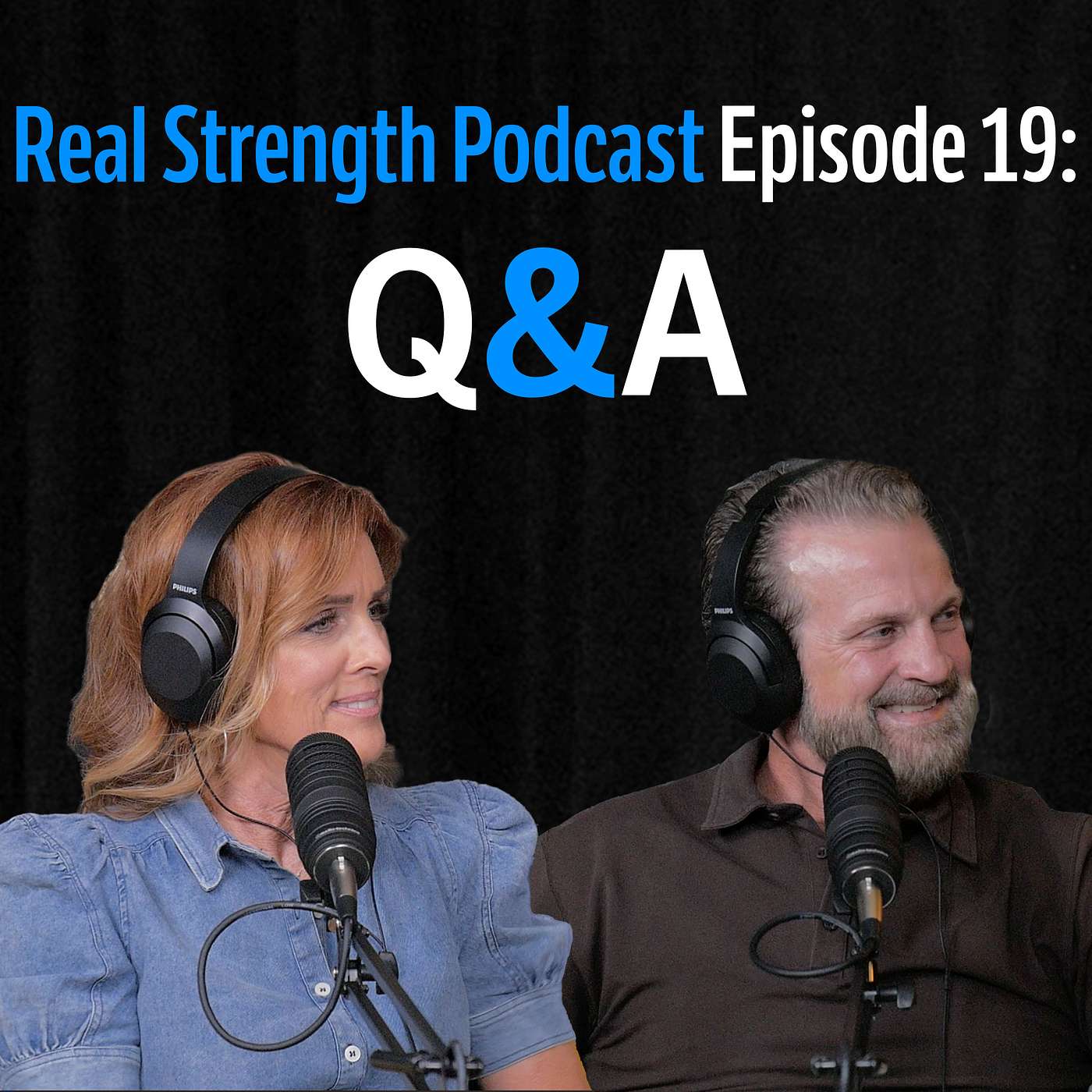 Real Strength Podcast