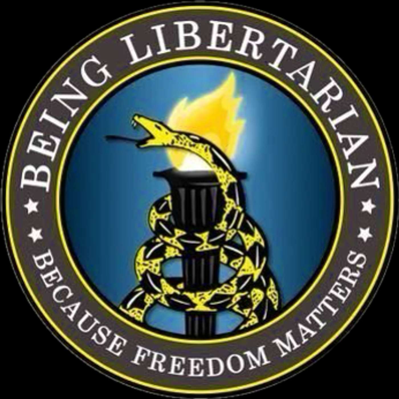 Being Libertarian Series: The Direction of the Republic