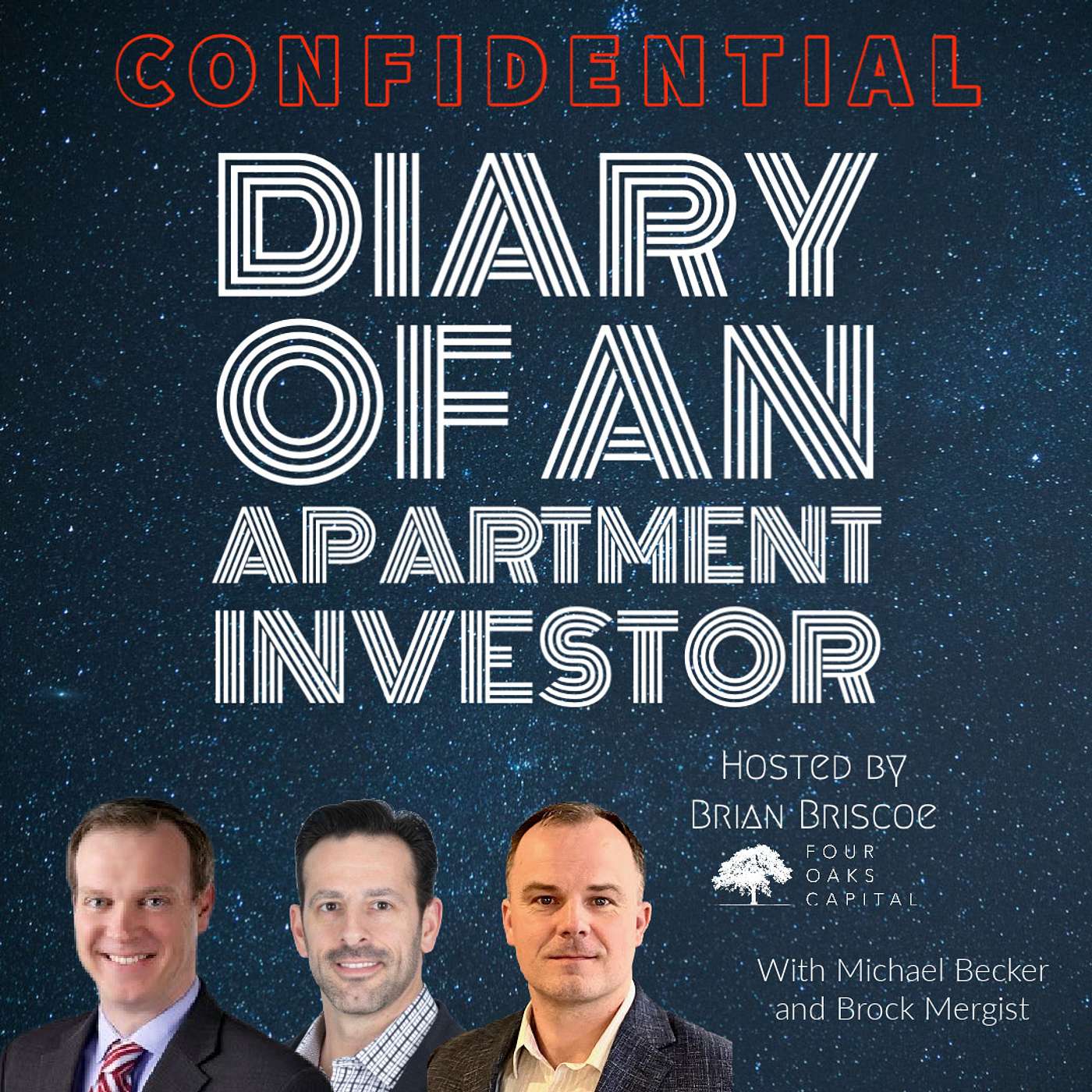 Diary of an Apartment Investor