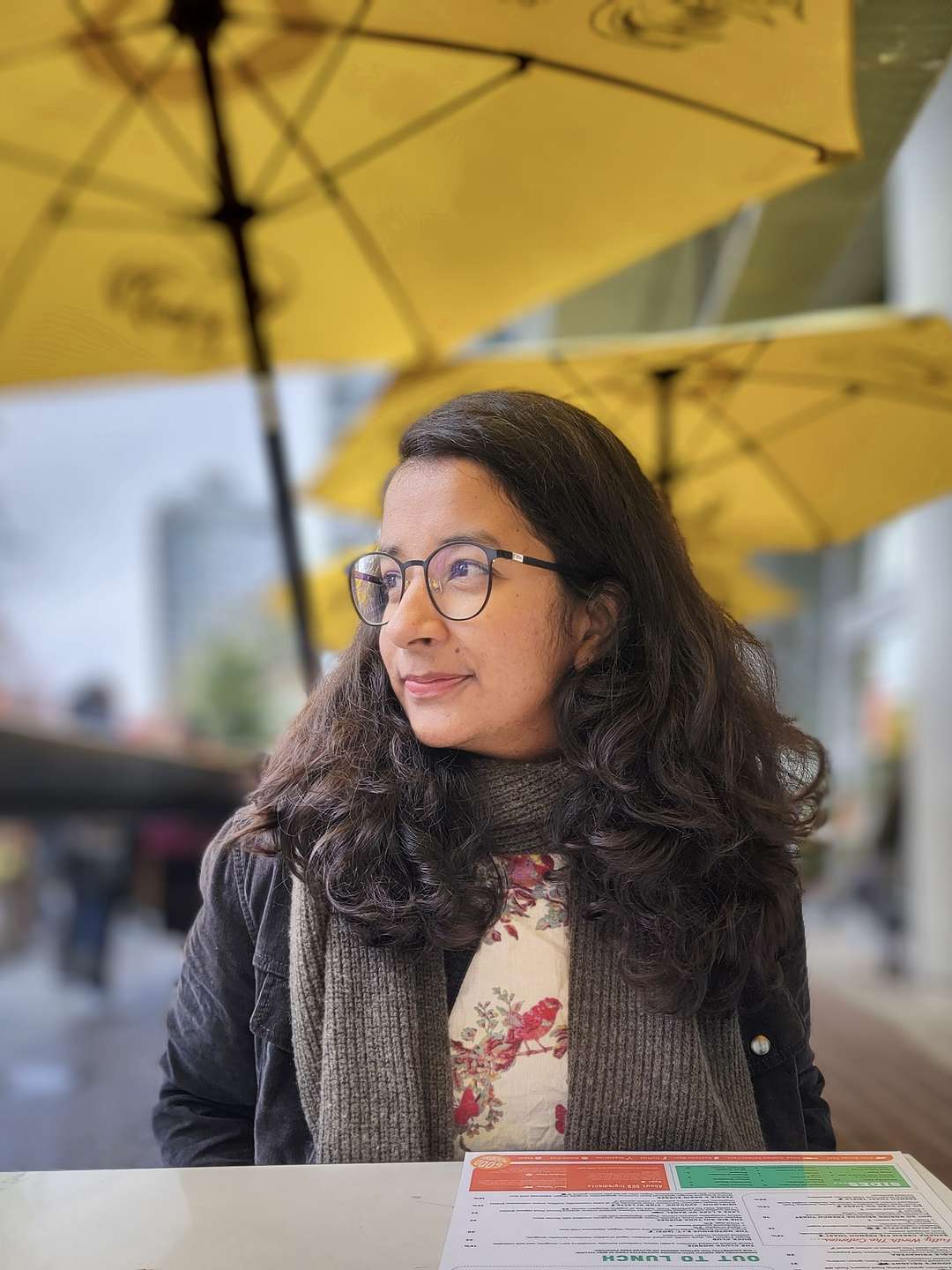 Adishi Gupta