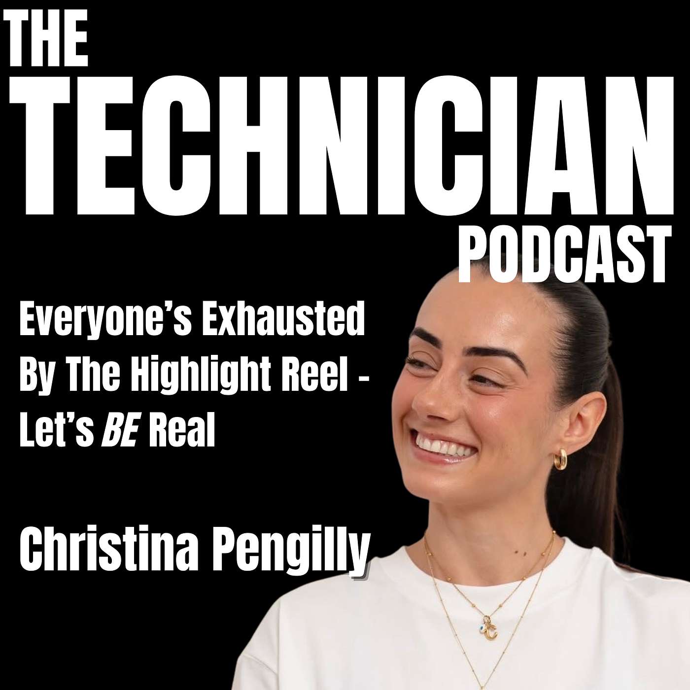 The Technician Podcast