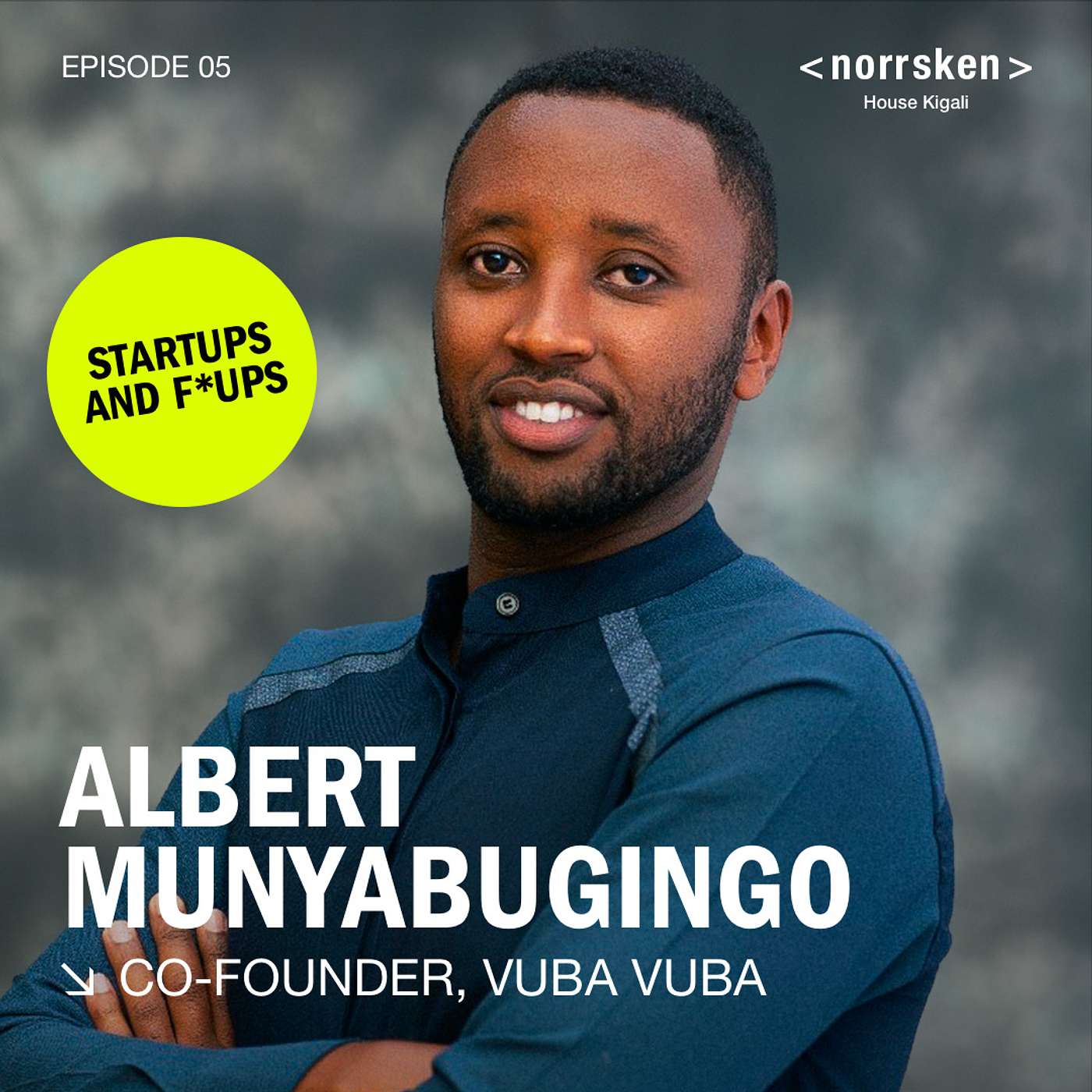 StartUps And F*Ups