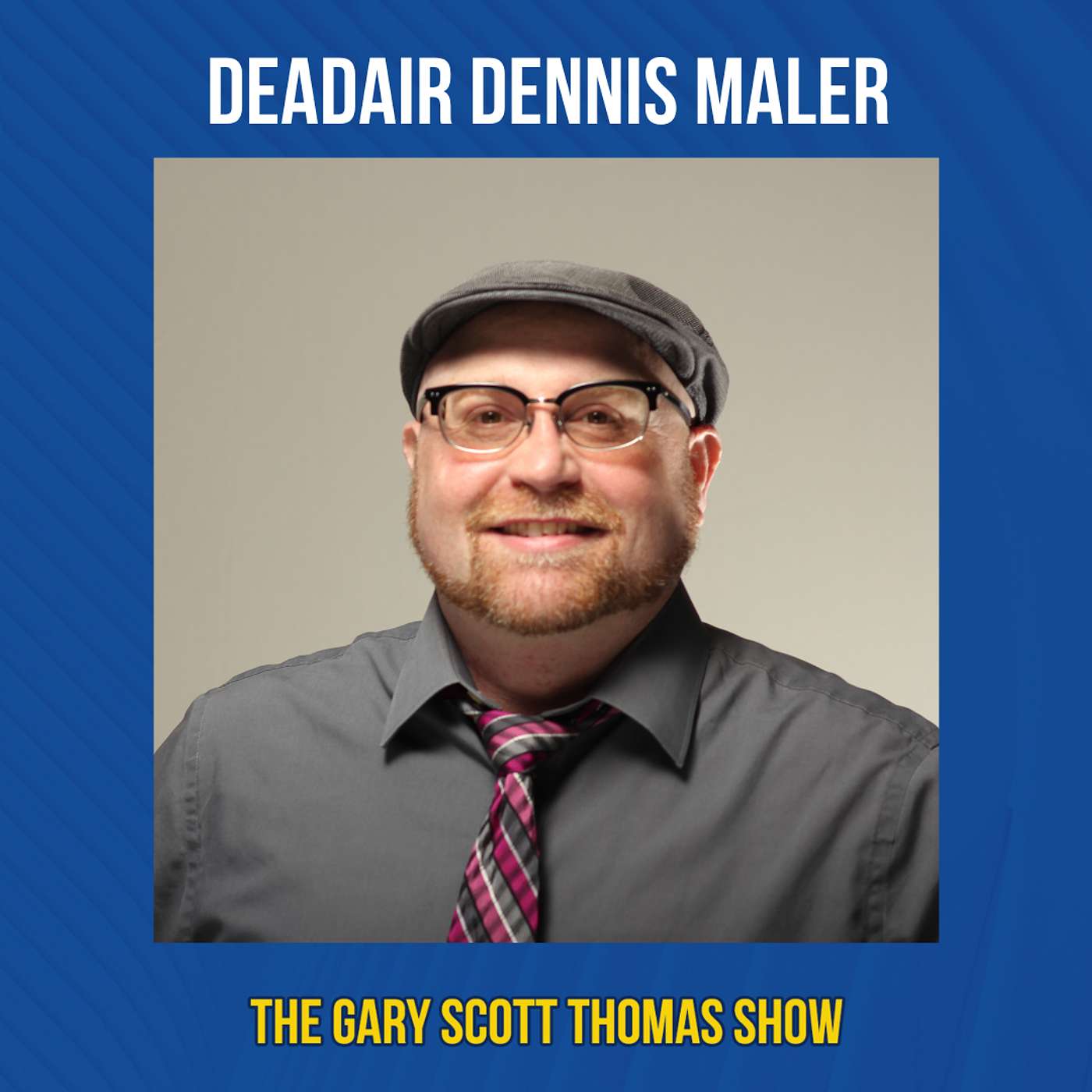 Why Do Great Creators Never Stop Creating? | Deadair Dennis Maler episode artwork