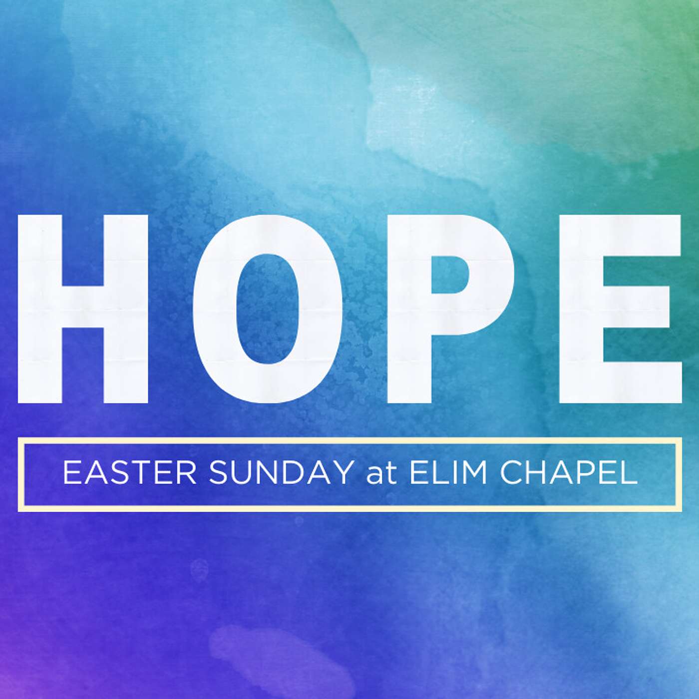 Elim Chapel - Winnipeg, MB