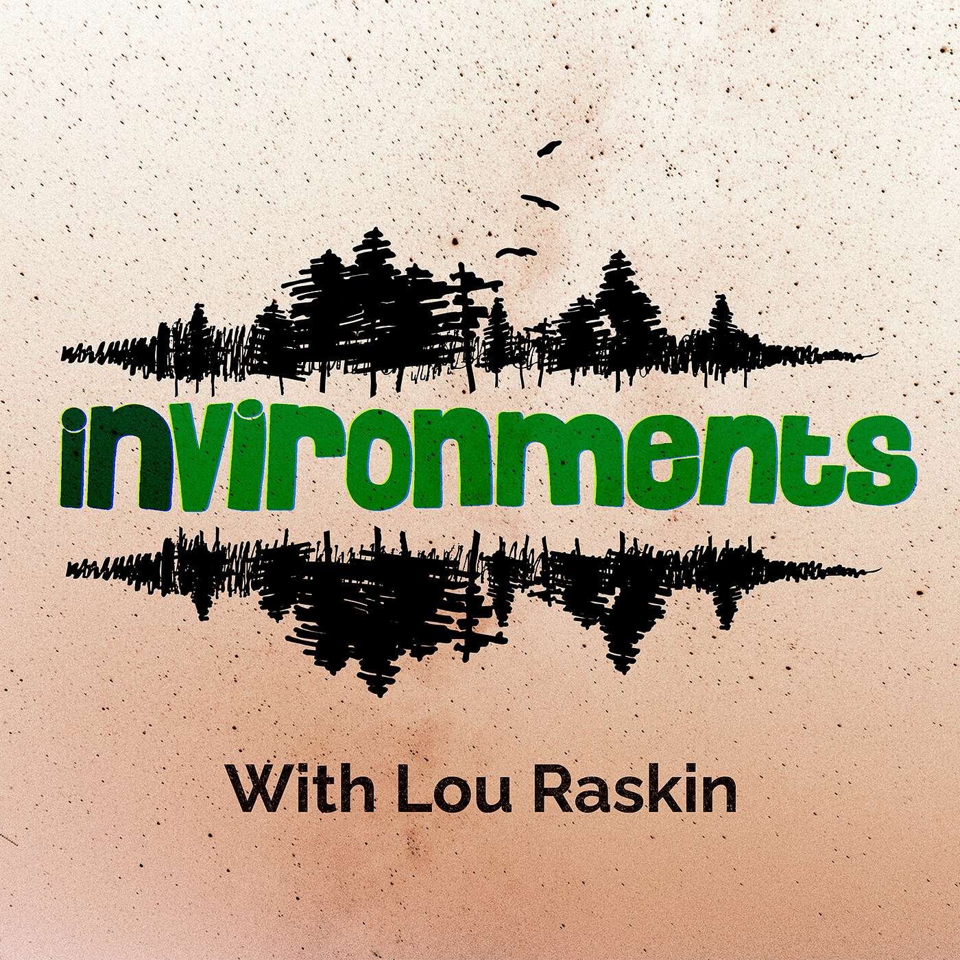 INvironments