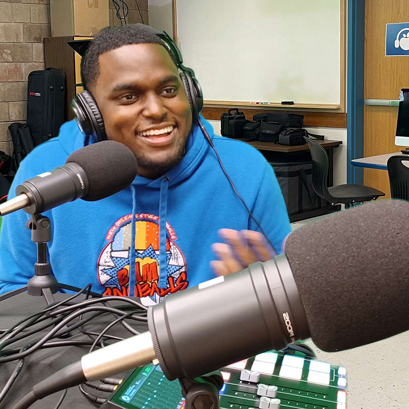 Ep 42 | Snowball Effect: Student Success Story