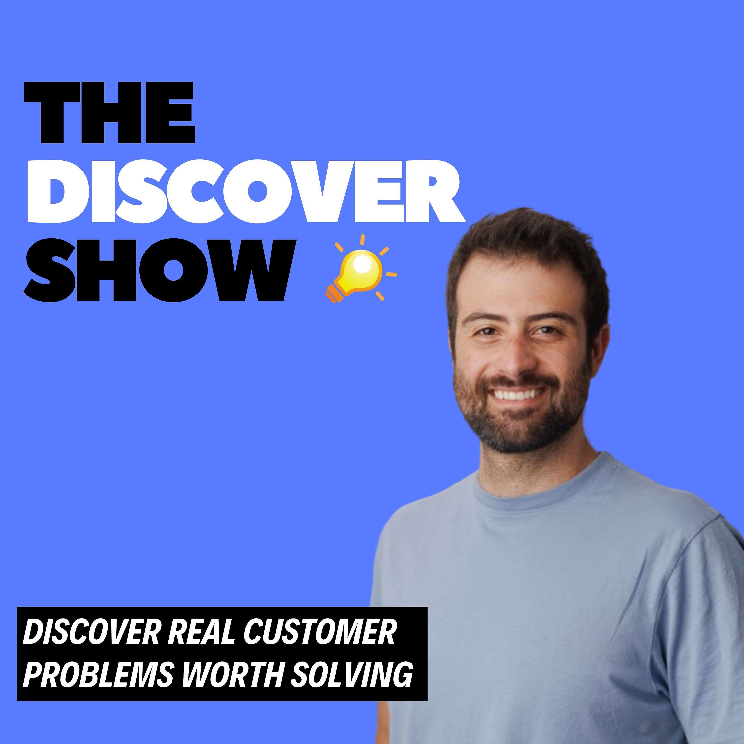 The Discover Show