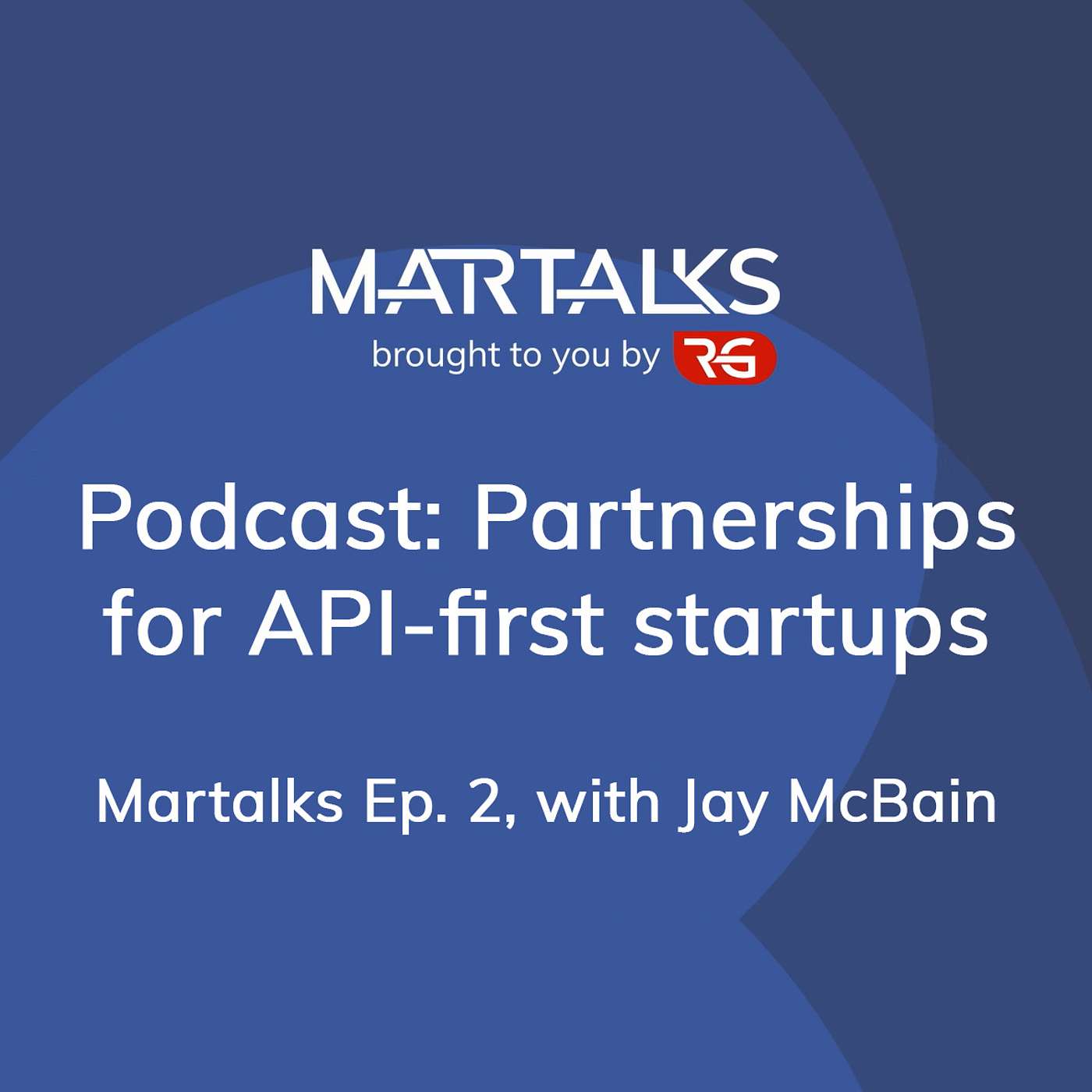 MarTalks- The #1 Ecommerce and MarTech application podcast
