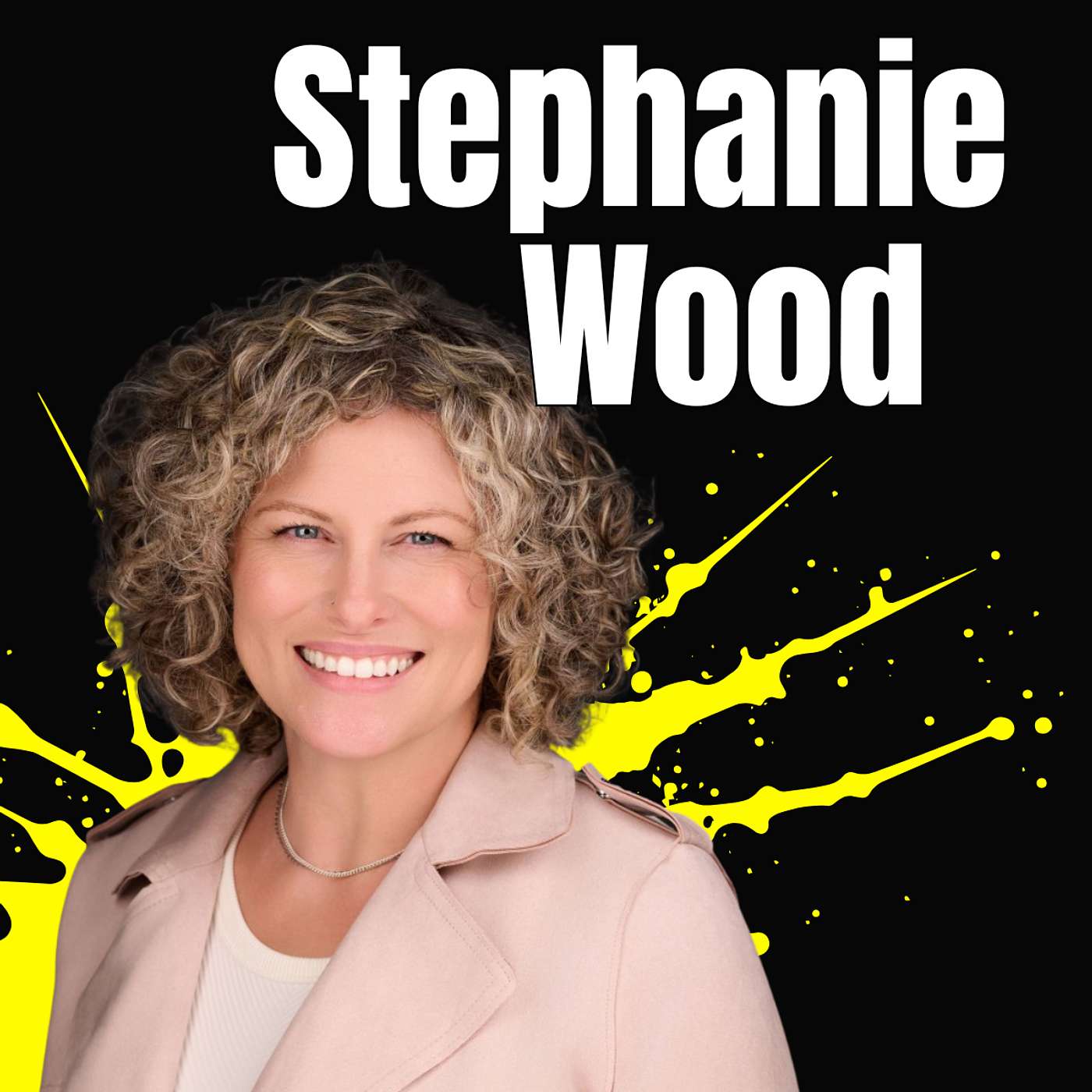 The Long Game: Stephanie Wood on Culture and Commercial Success