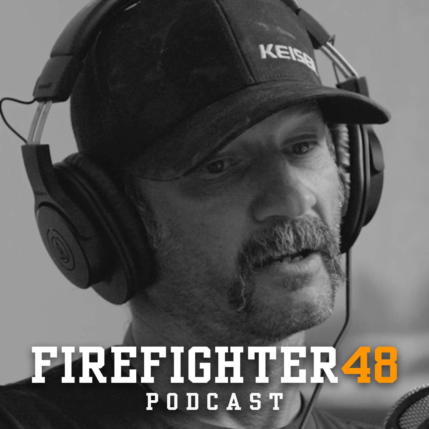 Firefighter48 Podcast
