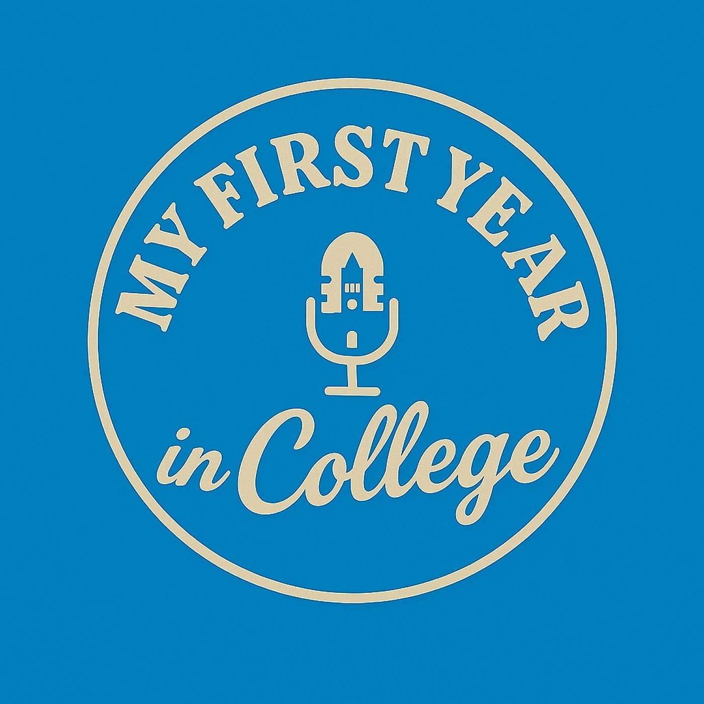 My First Year in College Official Trailer - The Year That Changes Everything episode artwork